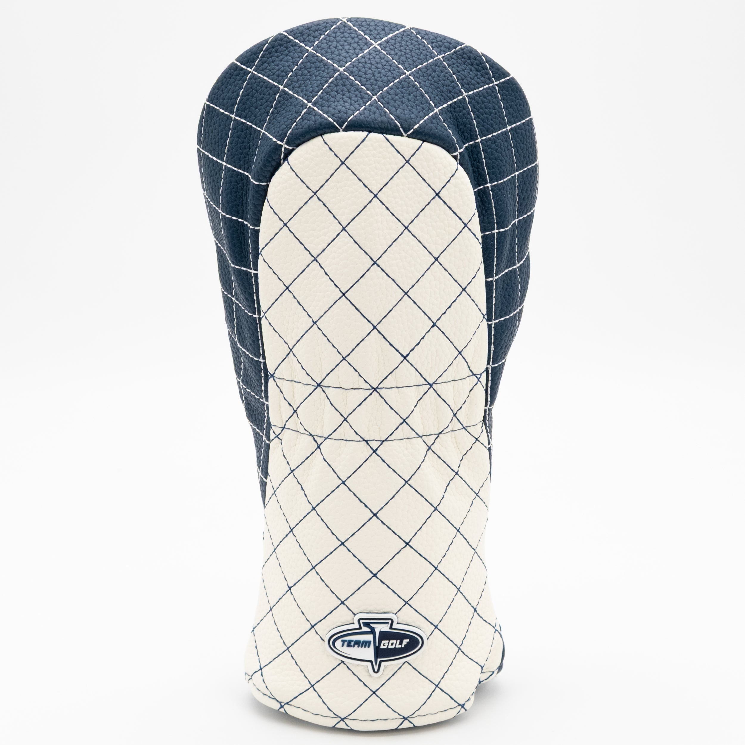 Vancouver Canucks Quilted Fairway Headcover (STRIPED)