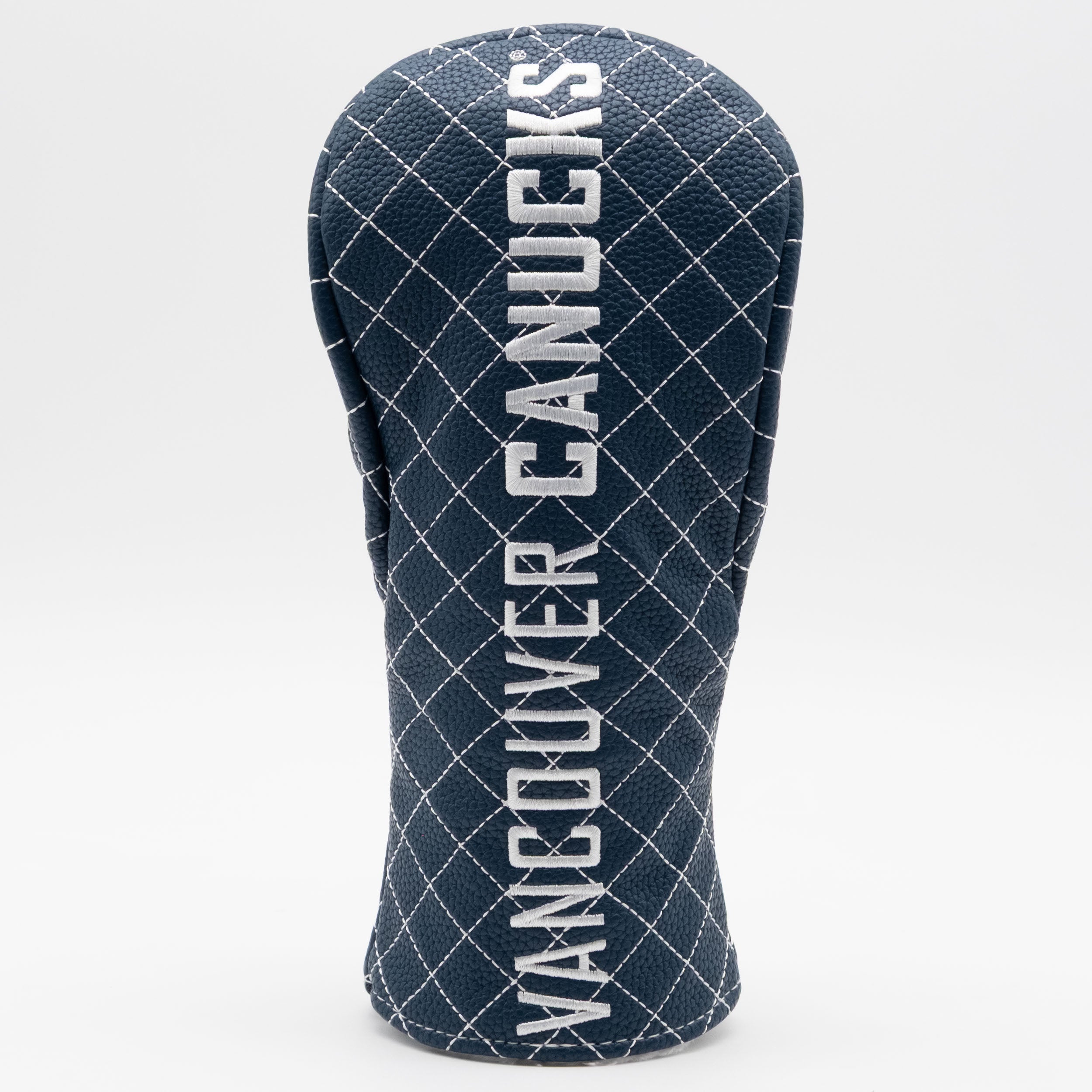 Vancouver Canucks Quilted Fairway Headcover (SOLID)