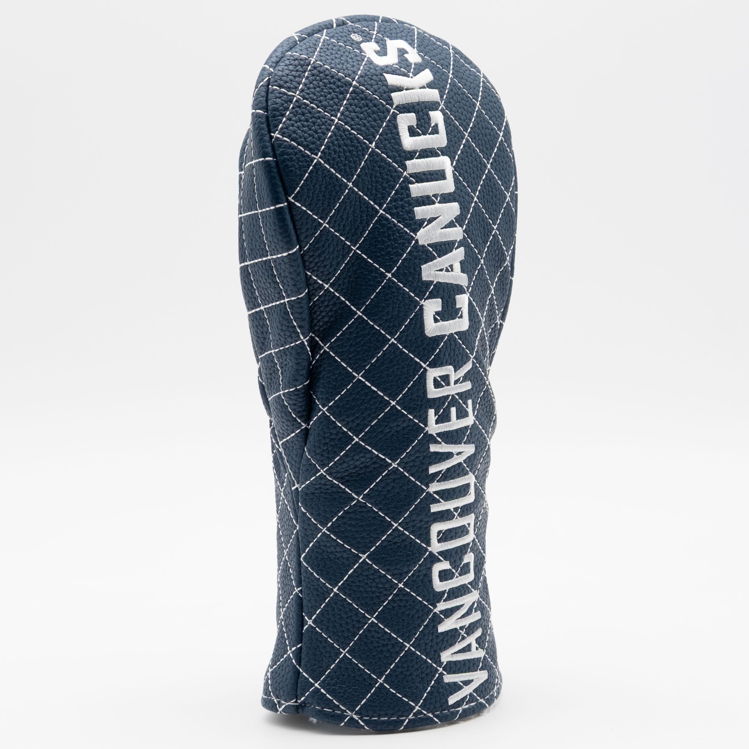 Vancouver Canucks Quilted Fairway Headcover (SOLID)
