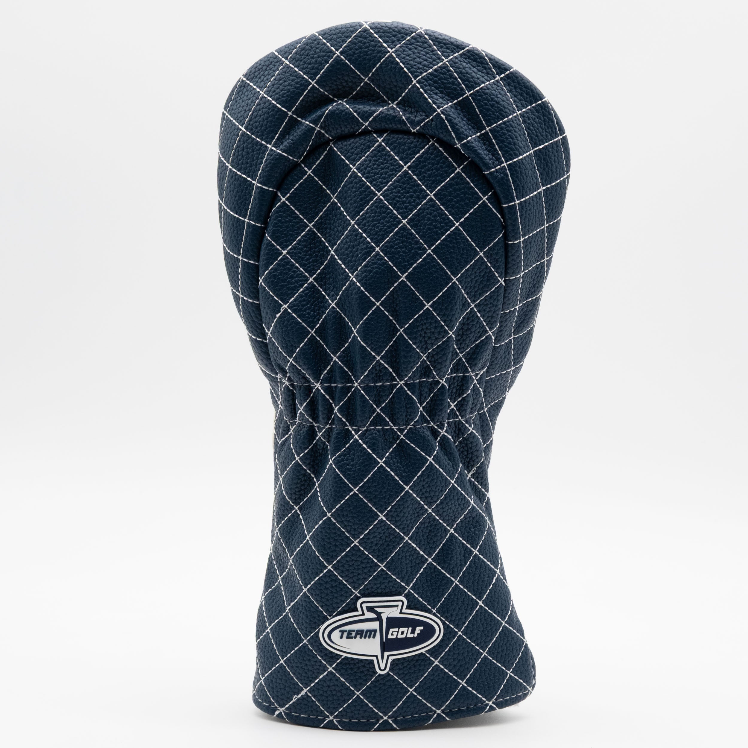 Vancouver Canucks Quilted Driver Headcover (SPLIT)