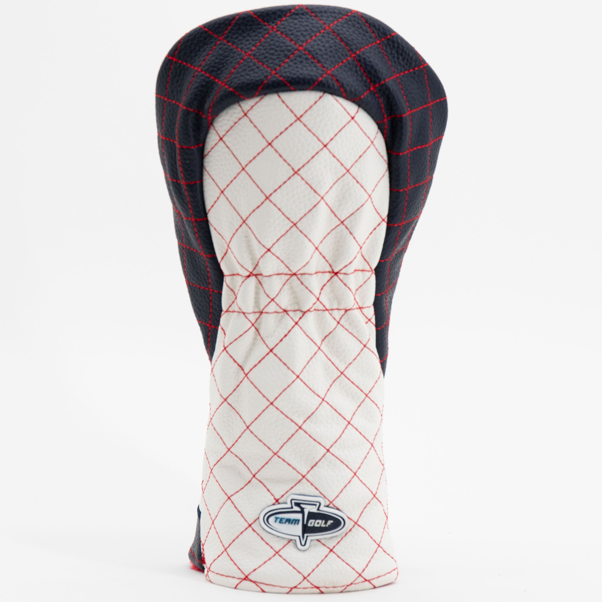 Washington Capitals Quilted Fairway Headcover (STRIPED)