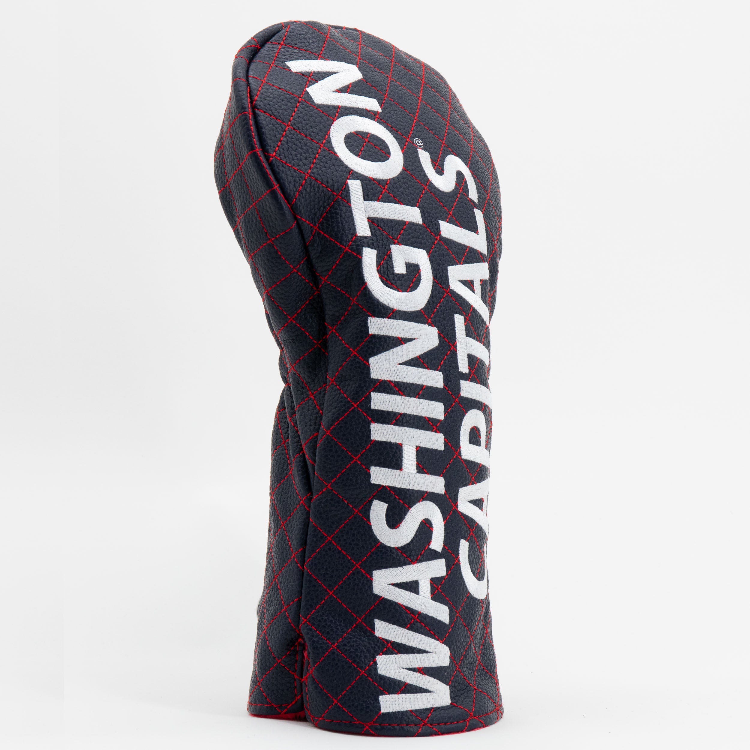 Washington Capitals Quilted Driver Headcover (SOLID)