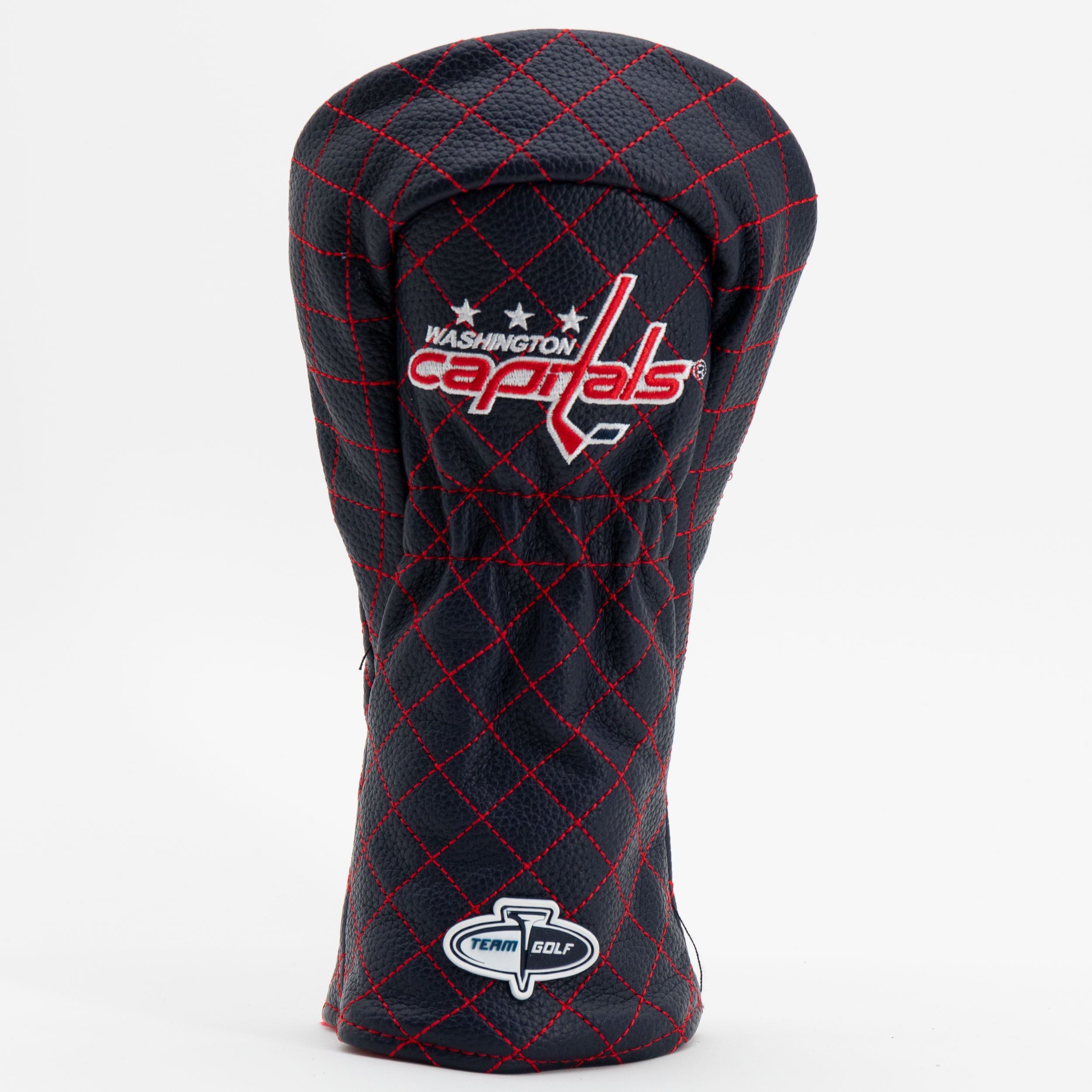 Washington Capitals Quilted Fairway Headcover (SOLID)