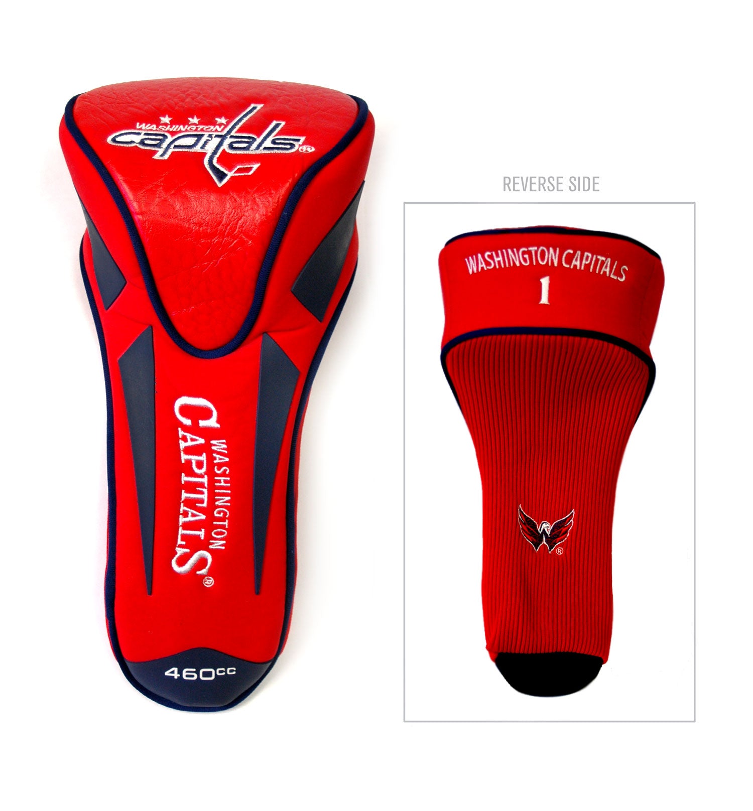 Washington Capitals Jumbo 'Apex' Headcover