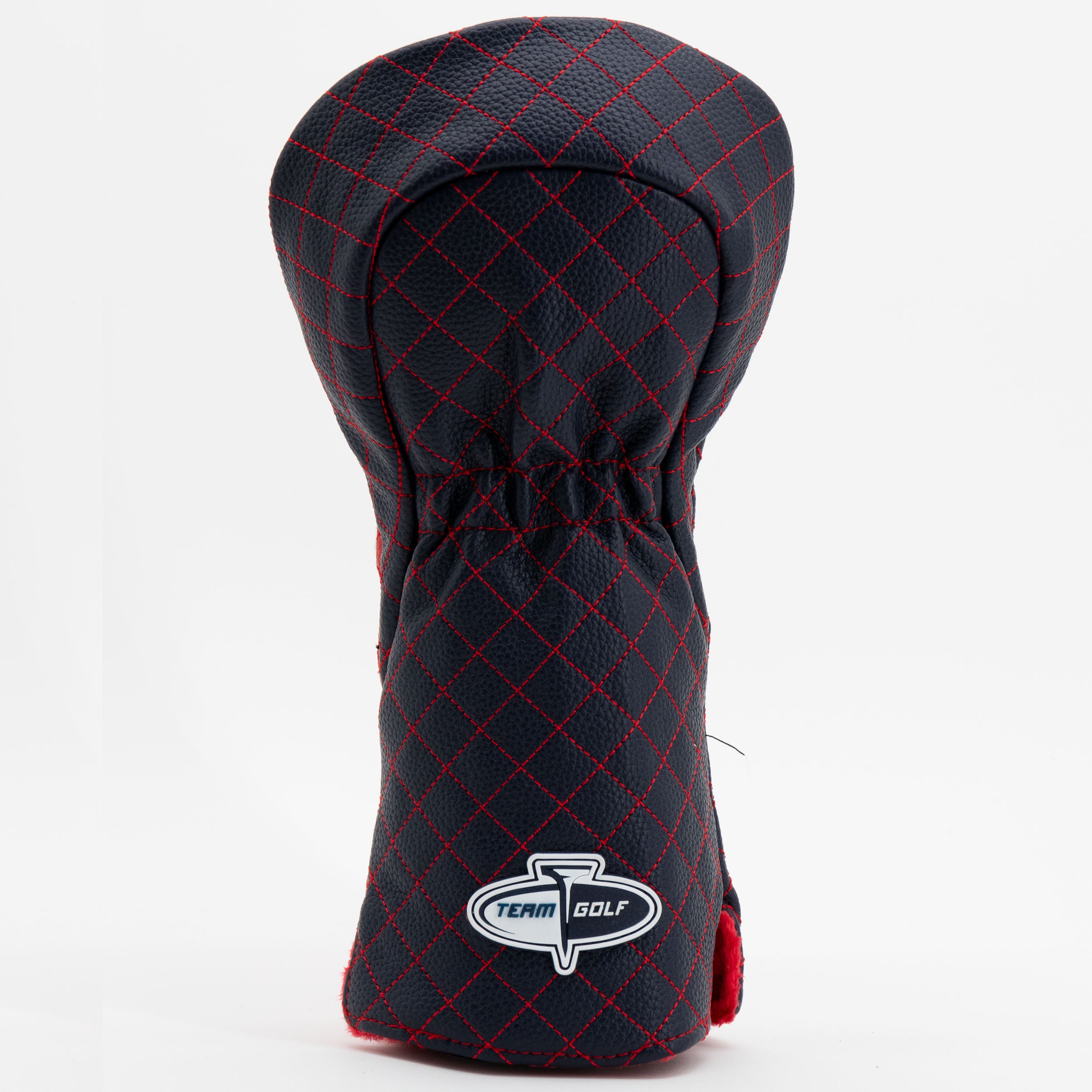 Washington Capitals Quilted Driver Headcover (SPLIT)