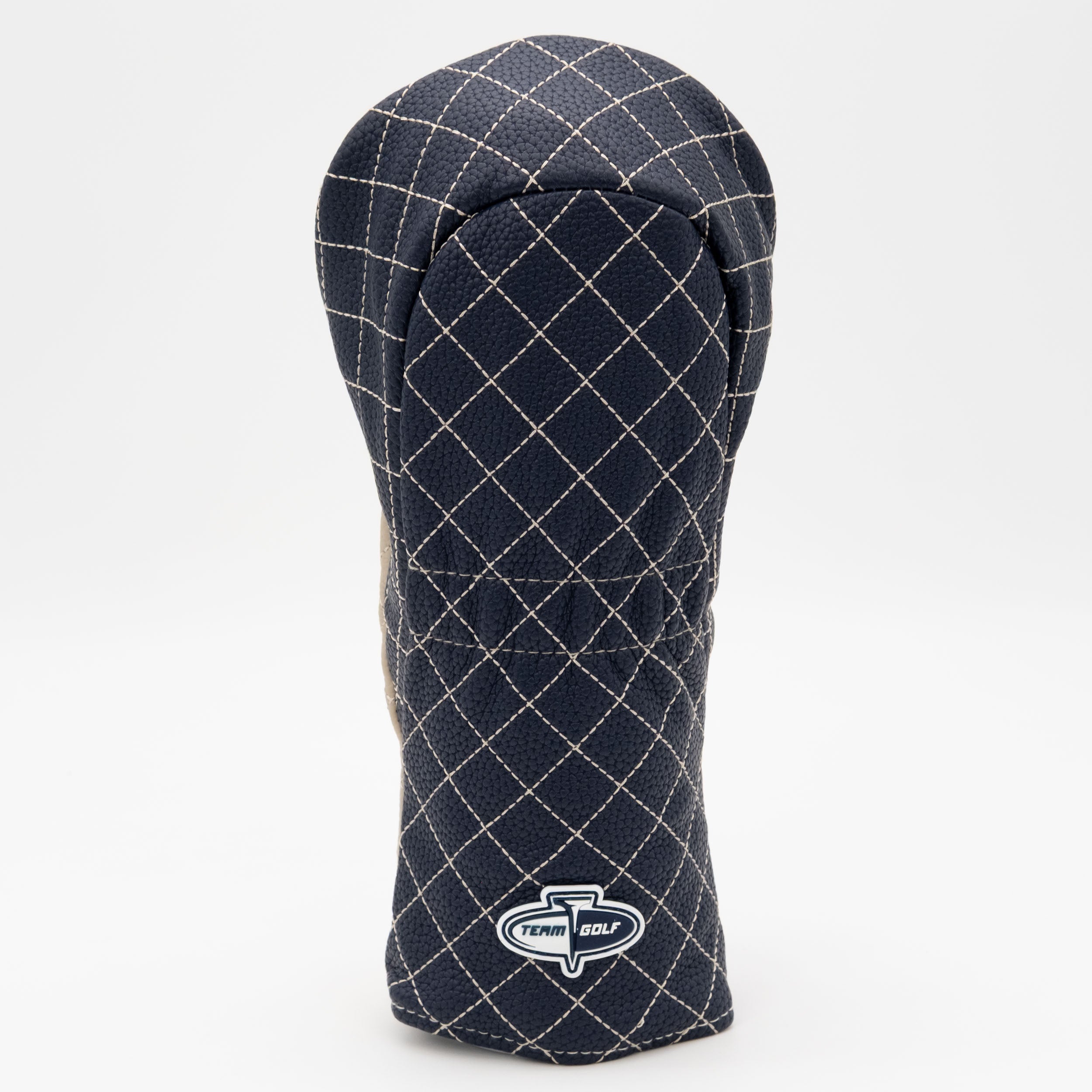 Winnipeg Jets Quilted Fairway Headcover (SPLIT)