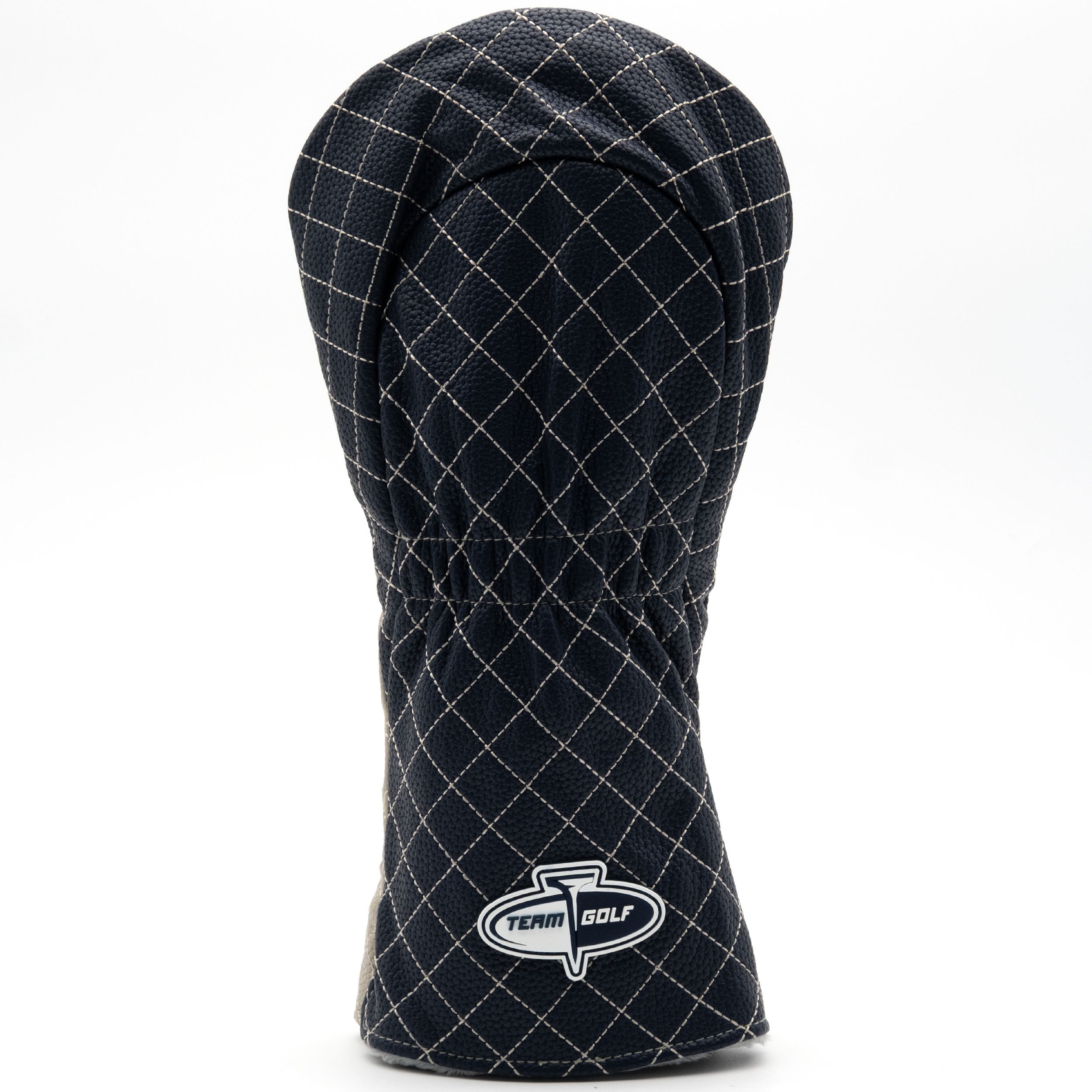 Winnipeg Jets Quilted Driver Headcover (SPLIT)