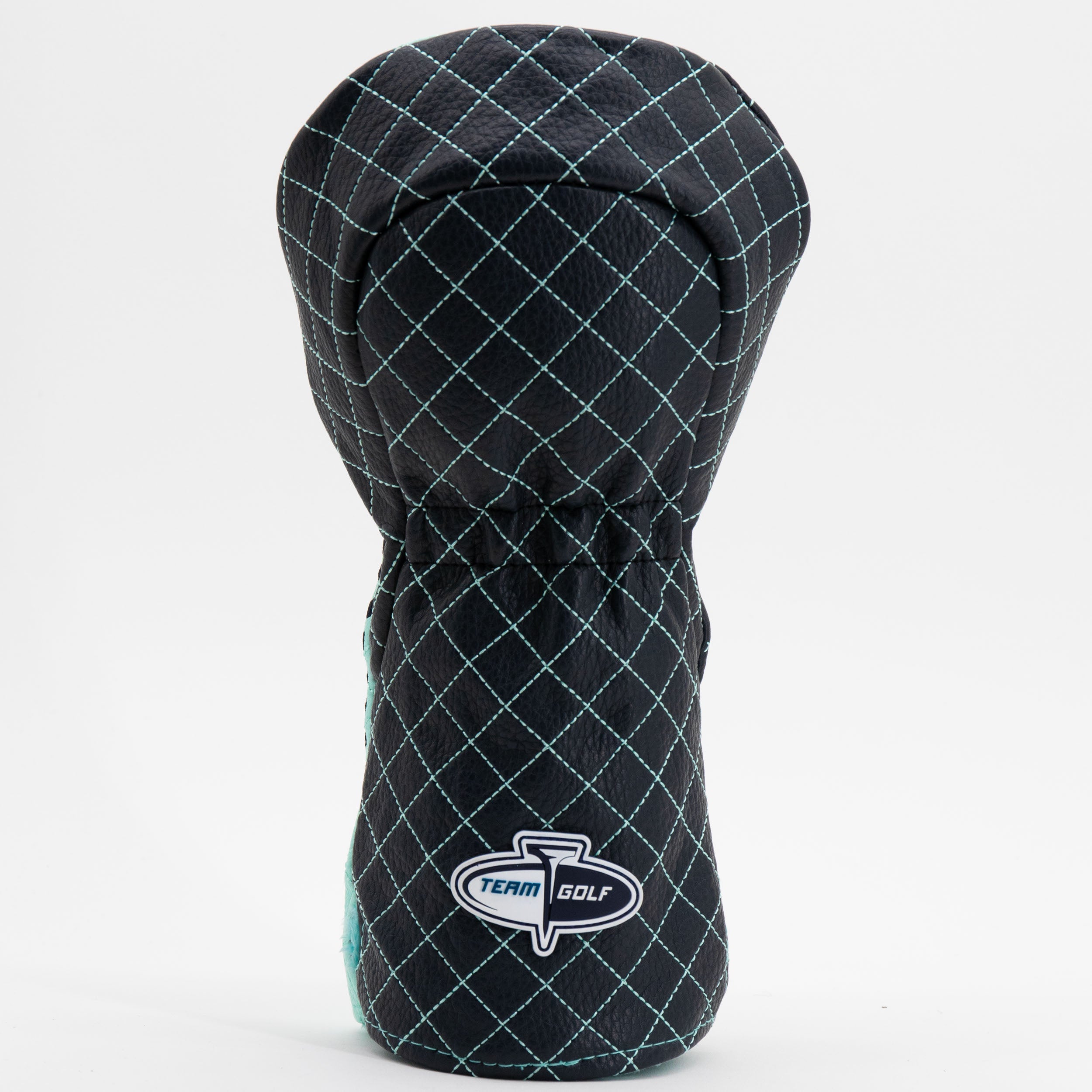 Seattle Kraken Quilted Driver Headcover (SPLIT)