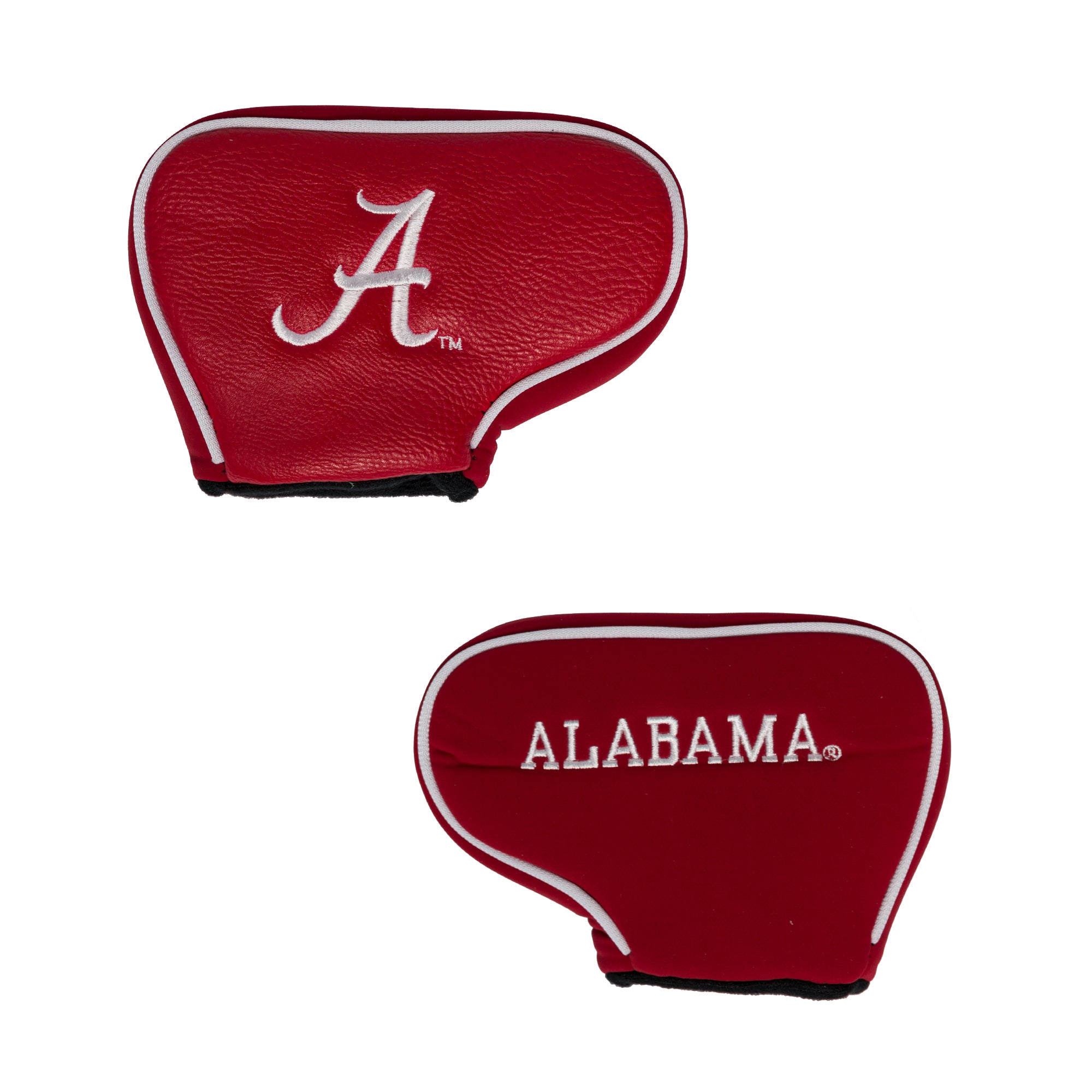 Alabama Crimson Tide Blade Putter Cover