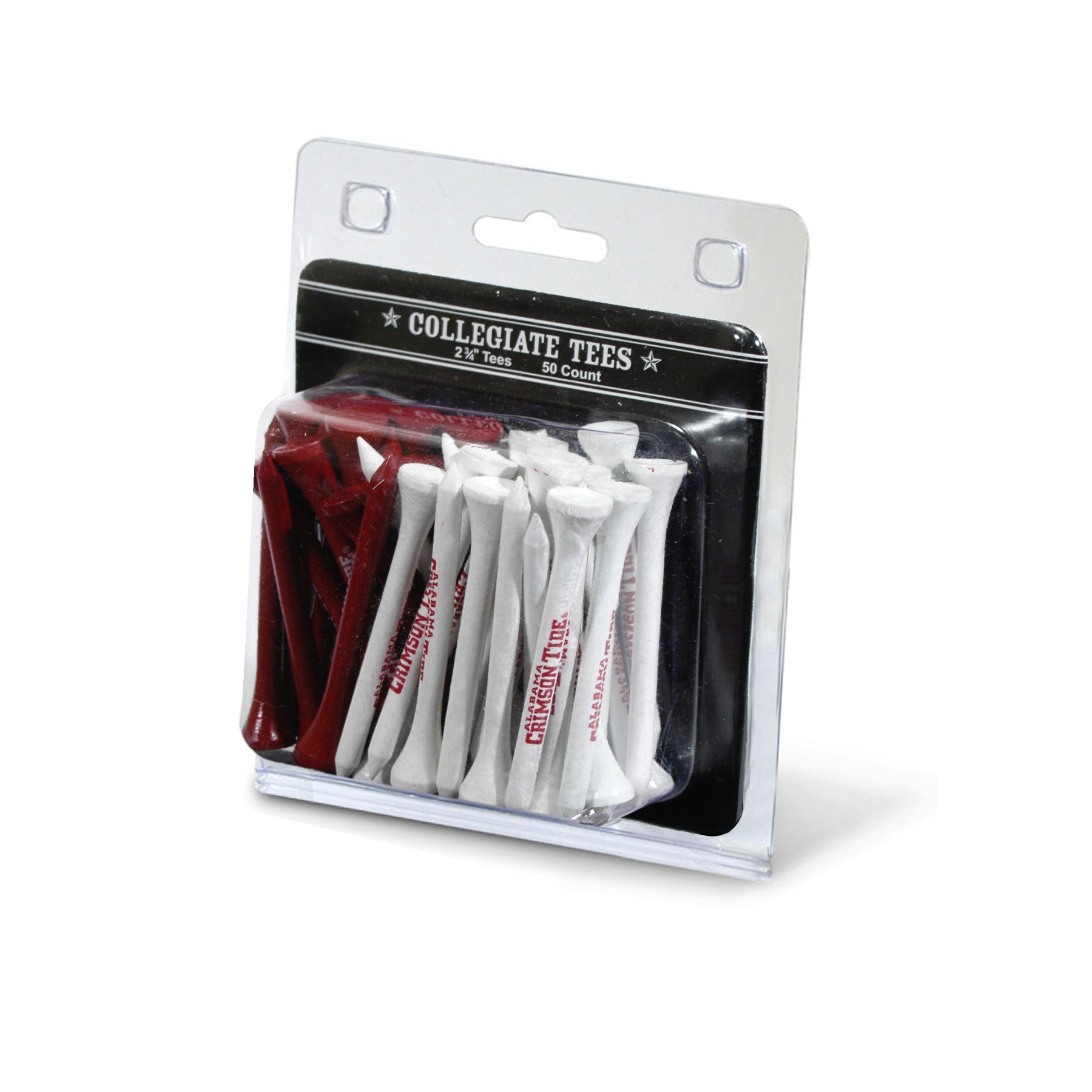 Alabama Crimson Tide 50 Tee Pack