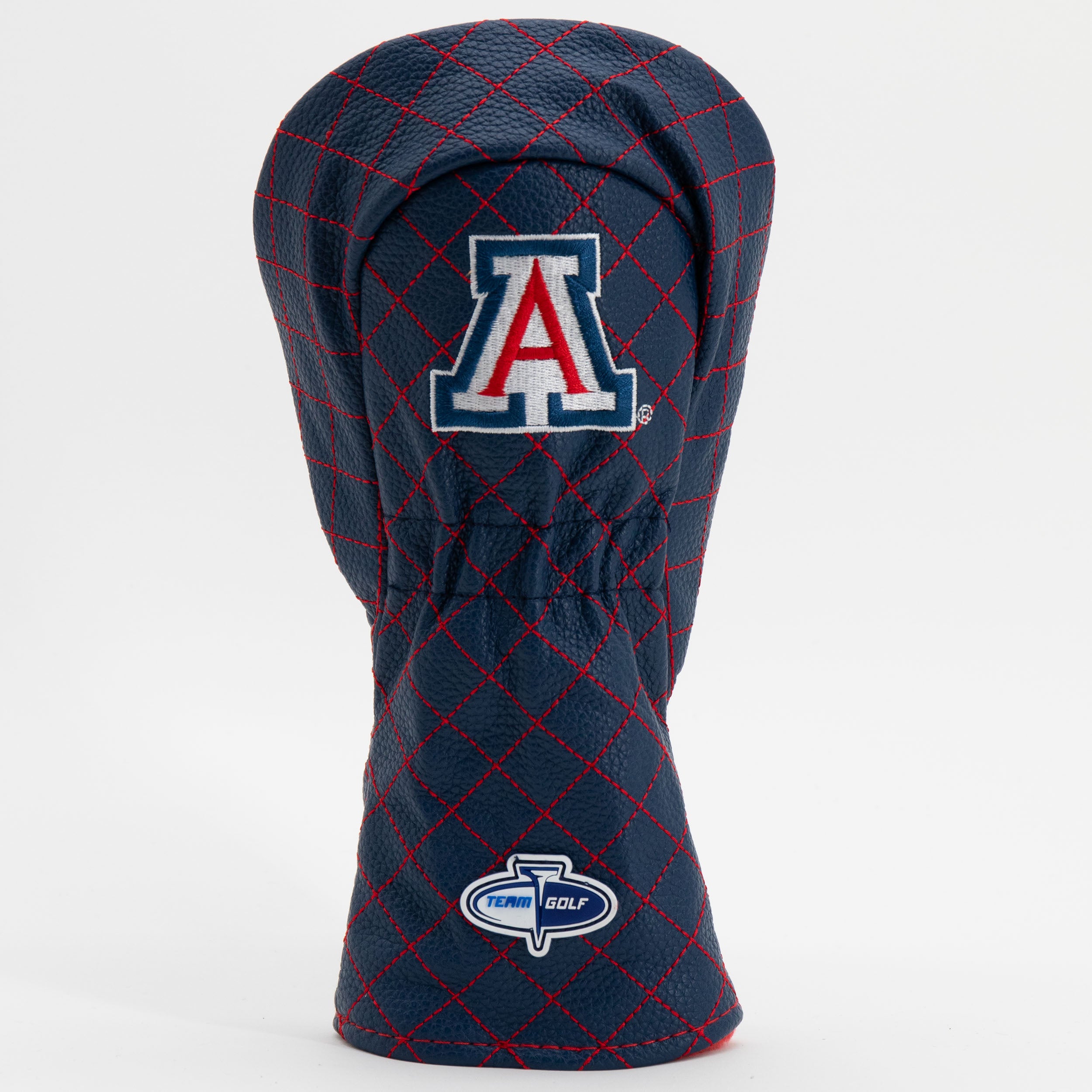 Arizona Wildcats Quilted Fairway Headcover (SOLID)