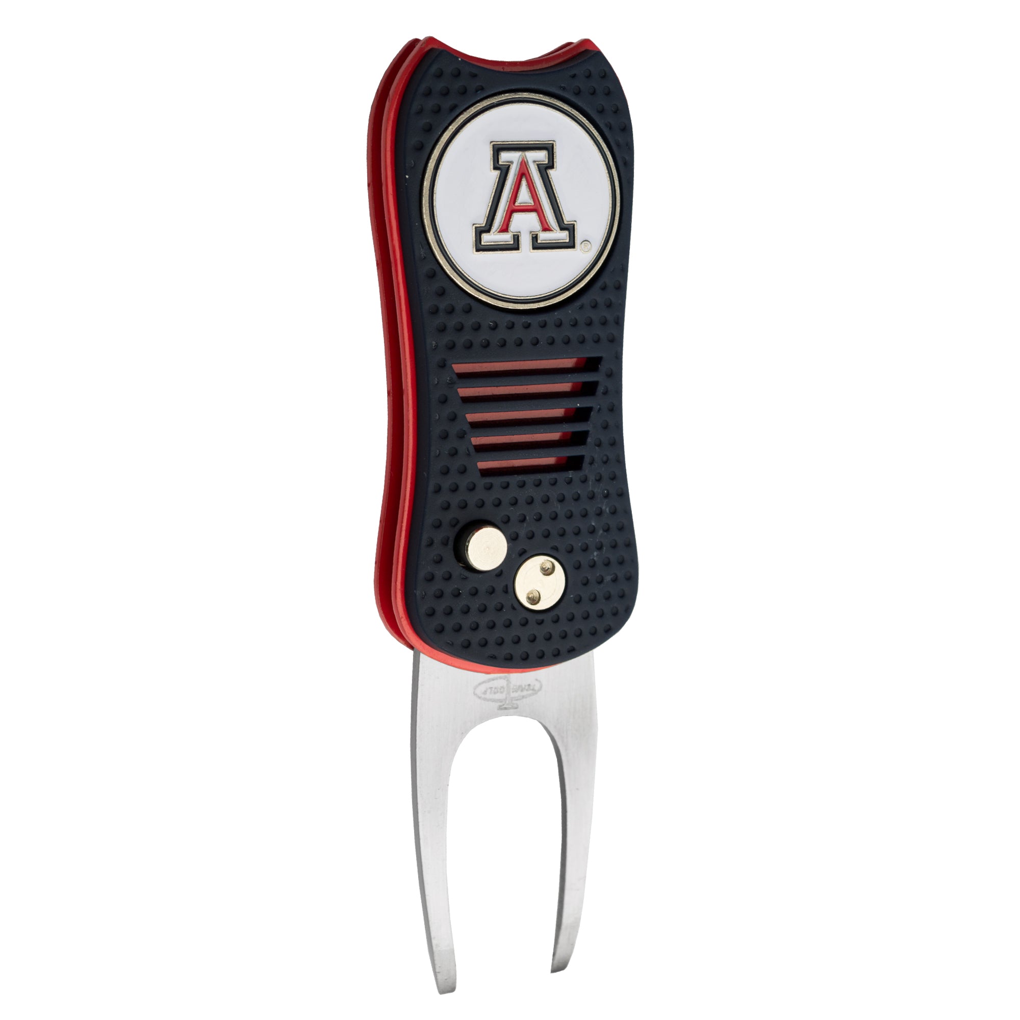 Arizona Wildcats Wildcats Switchblade Divot Tool