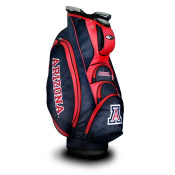 Arizona Wildcats Victory Cart Golf Bag