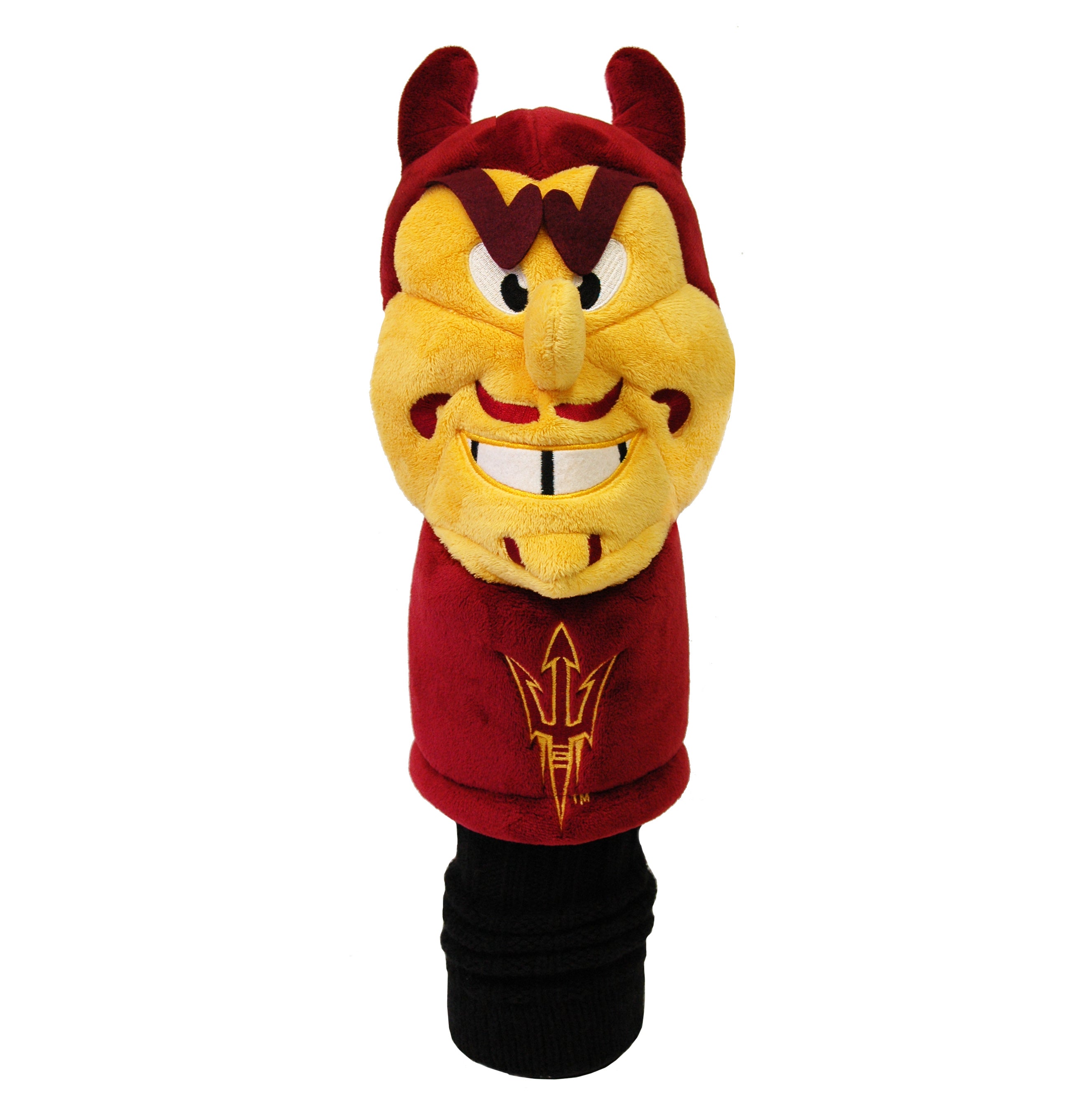 Arizona State Sun Devils Mascot Headcover