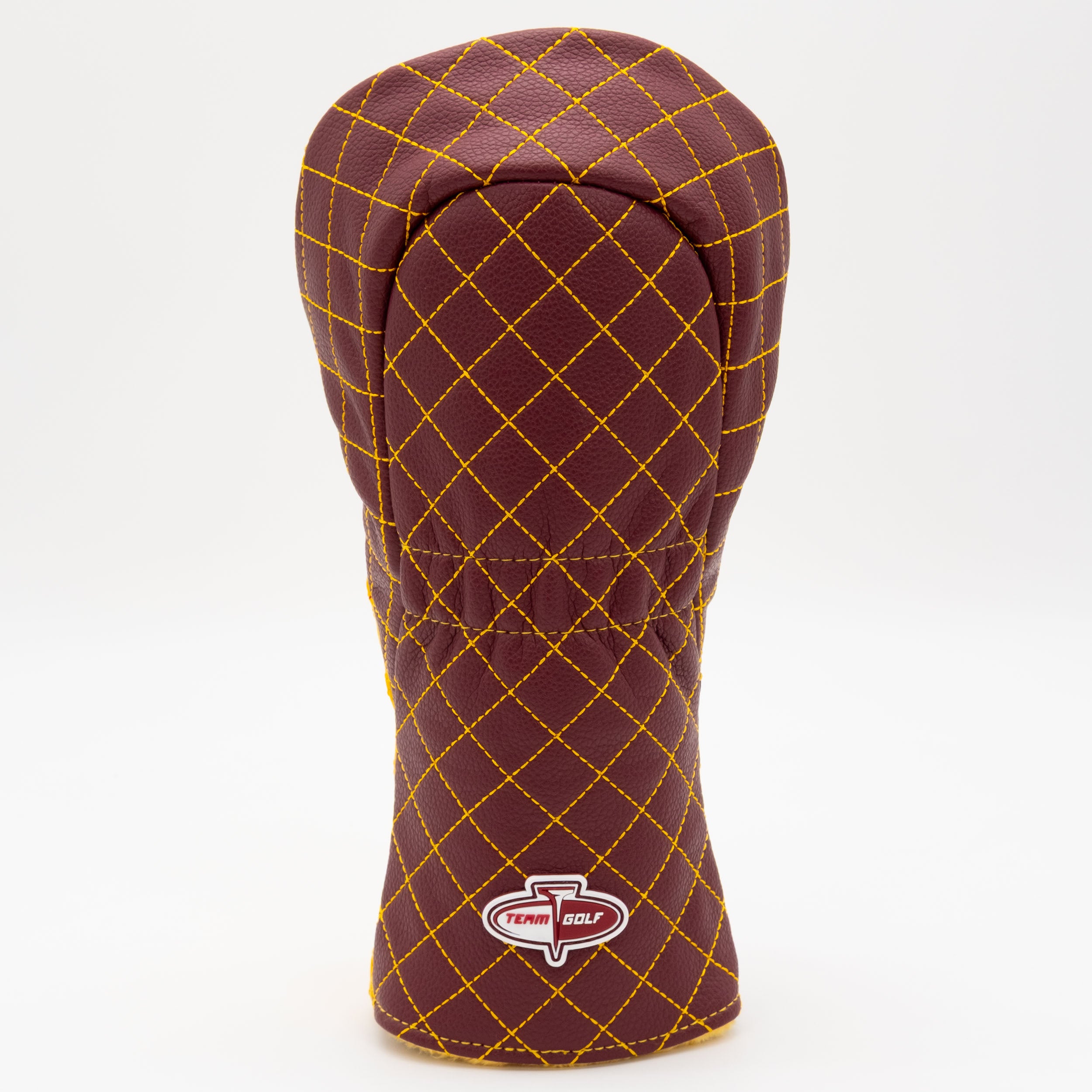 Arizona State Sun Devils Quilted Fairway Headcover (SPLIT)