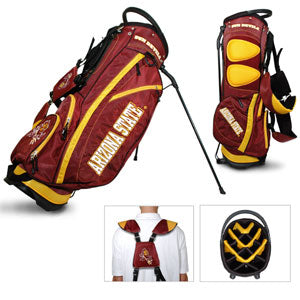 Arizona State Sun Devils Fairway Stand Bag