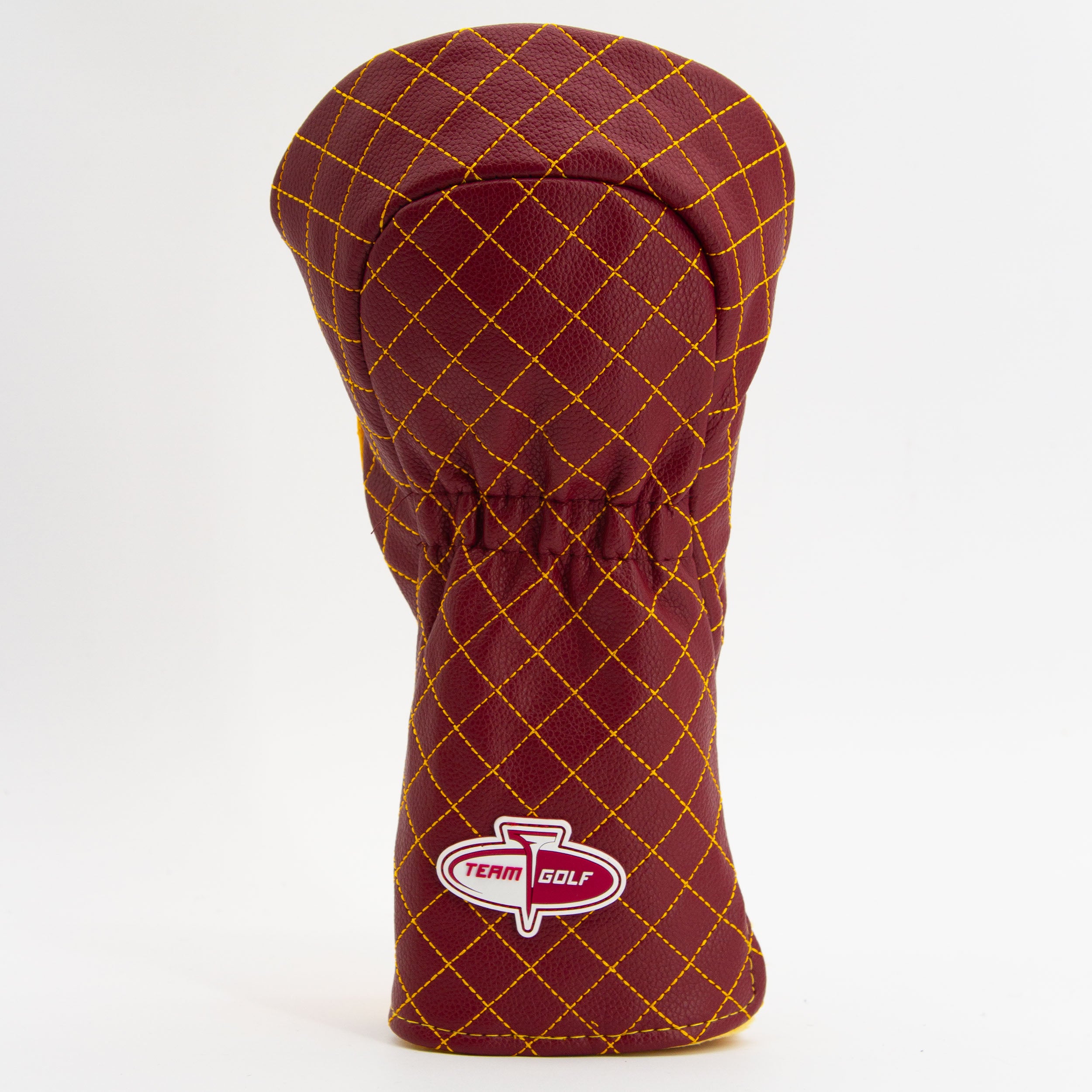 Arizona State Sun Devils Quilted Driver Headcover (SPLIT)