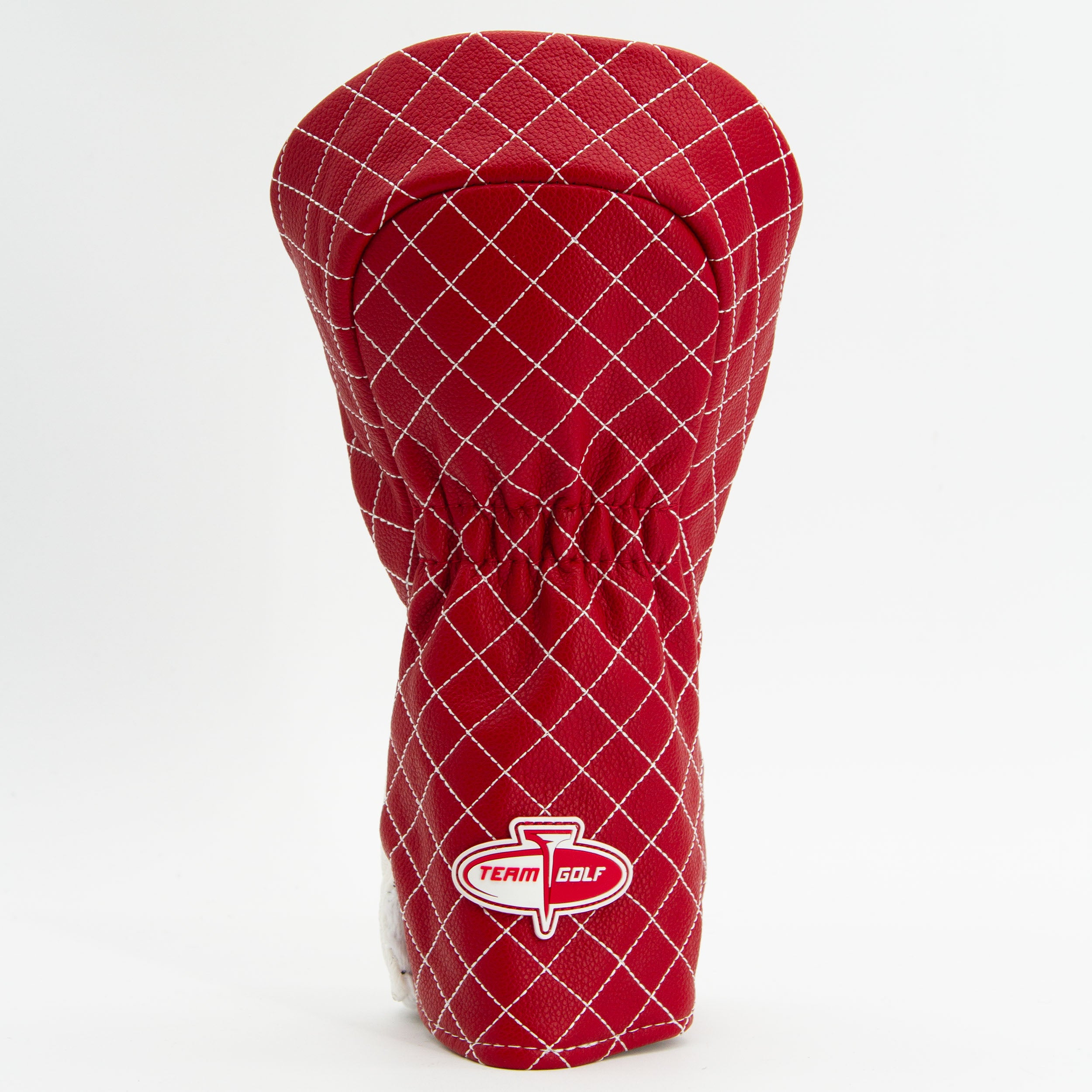 Arkansas Razorbacks Quilted Driver Headcover (SPLIT)