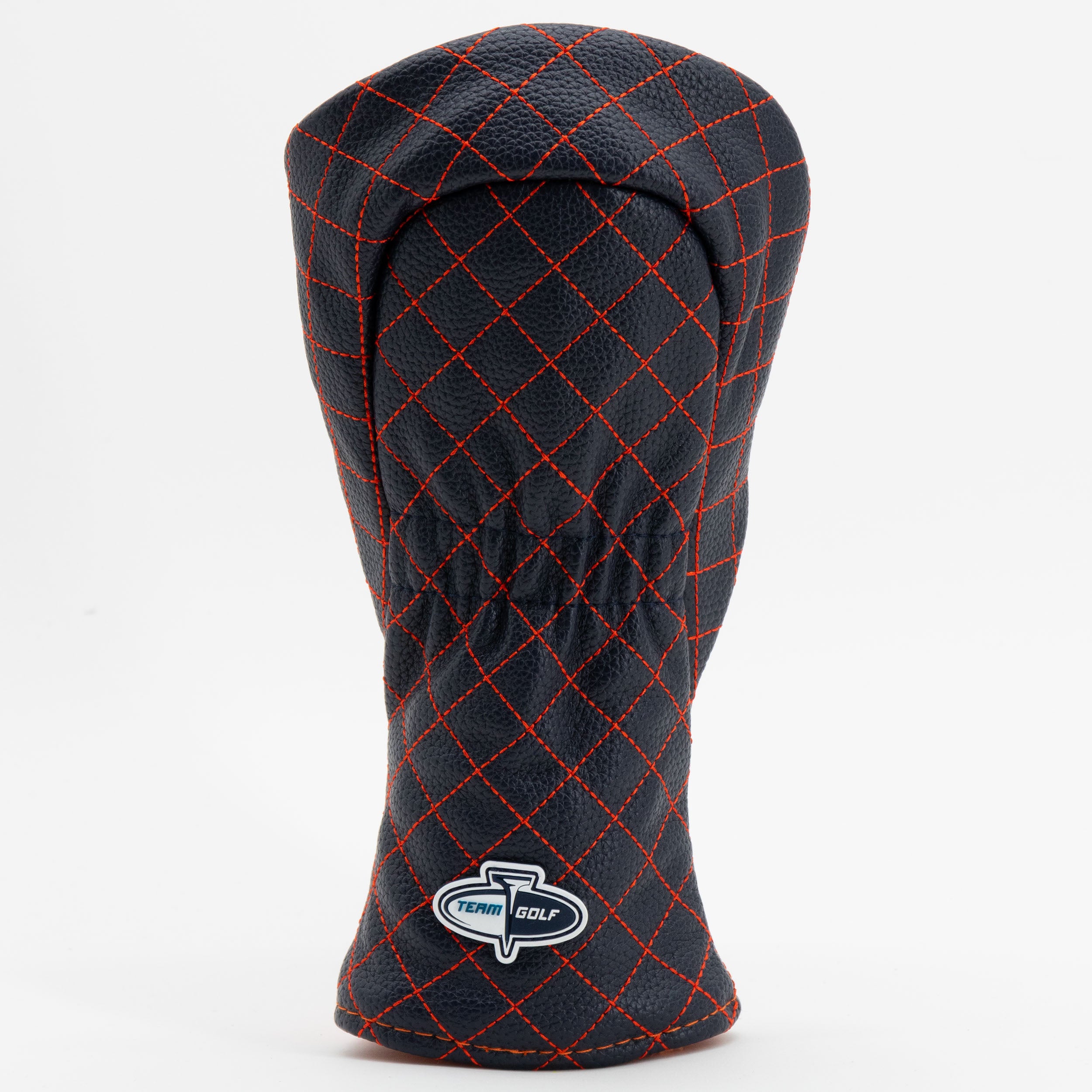 Auburn Tigers Quilted Fairway Headcover (SPLIT)