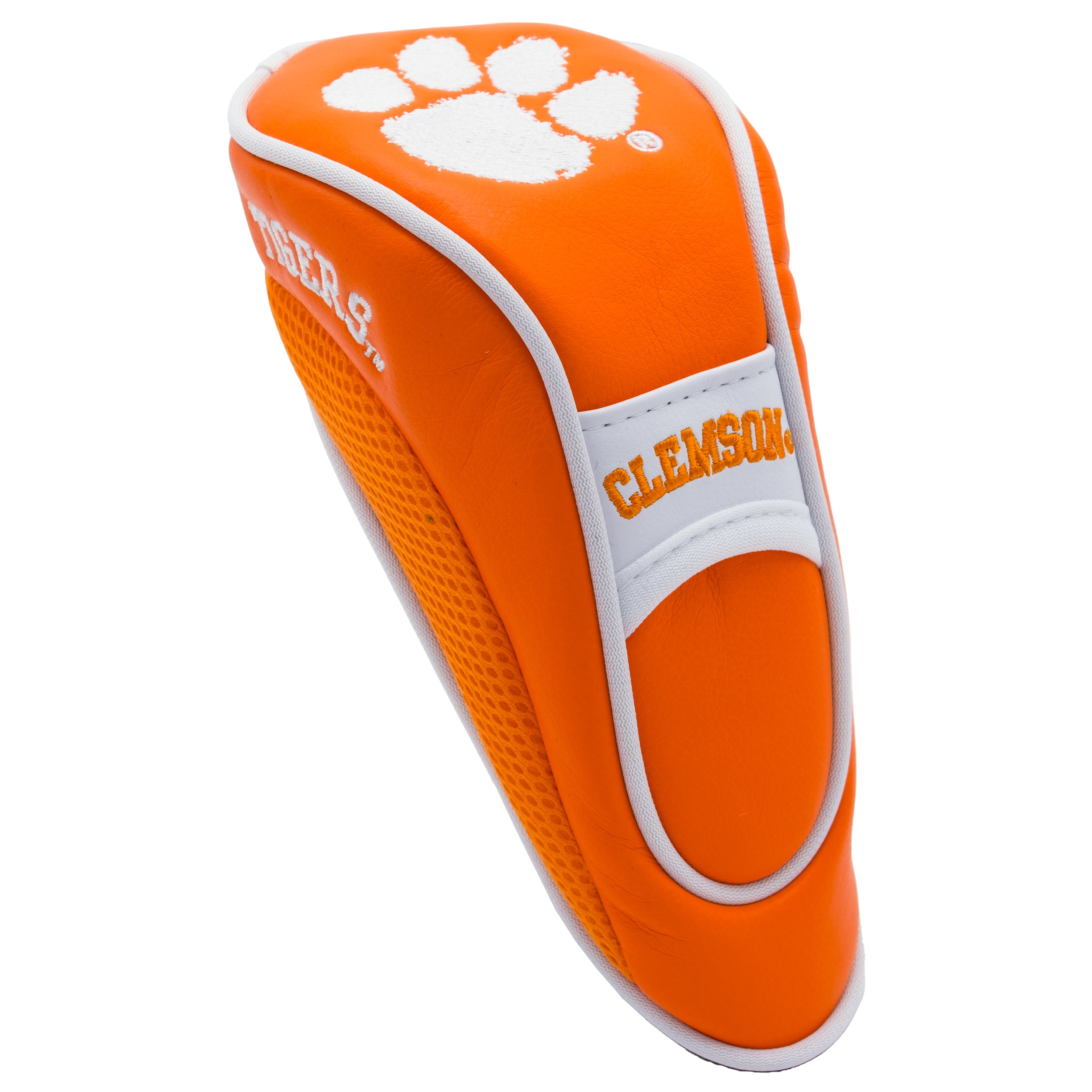 Clemson Tigers Hybrid Headcover