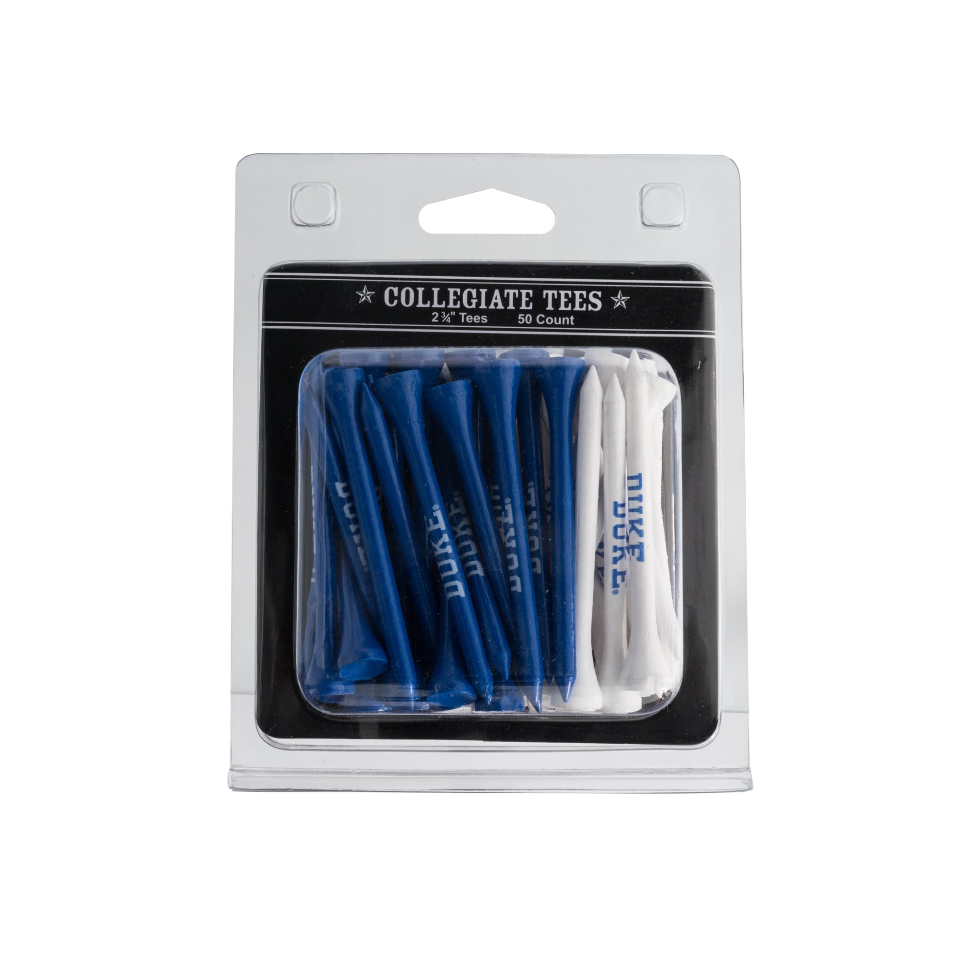 Duke Blue Devils 50 Tee Pack