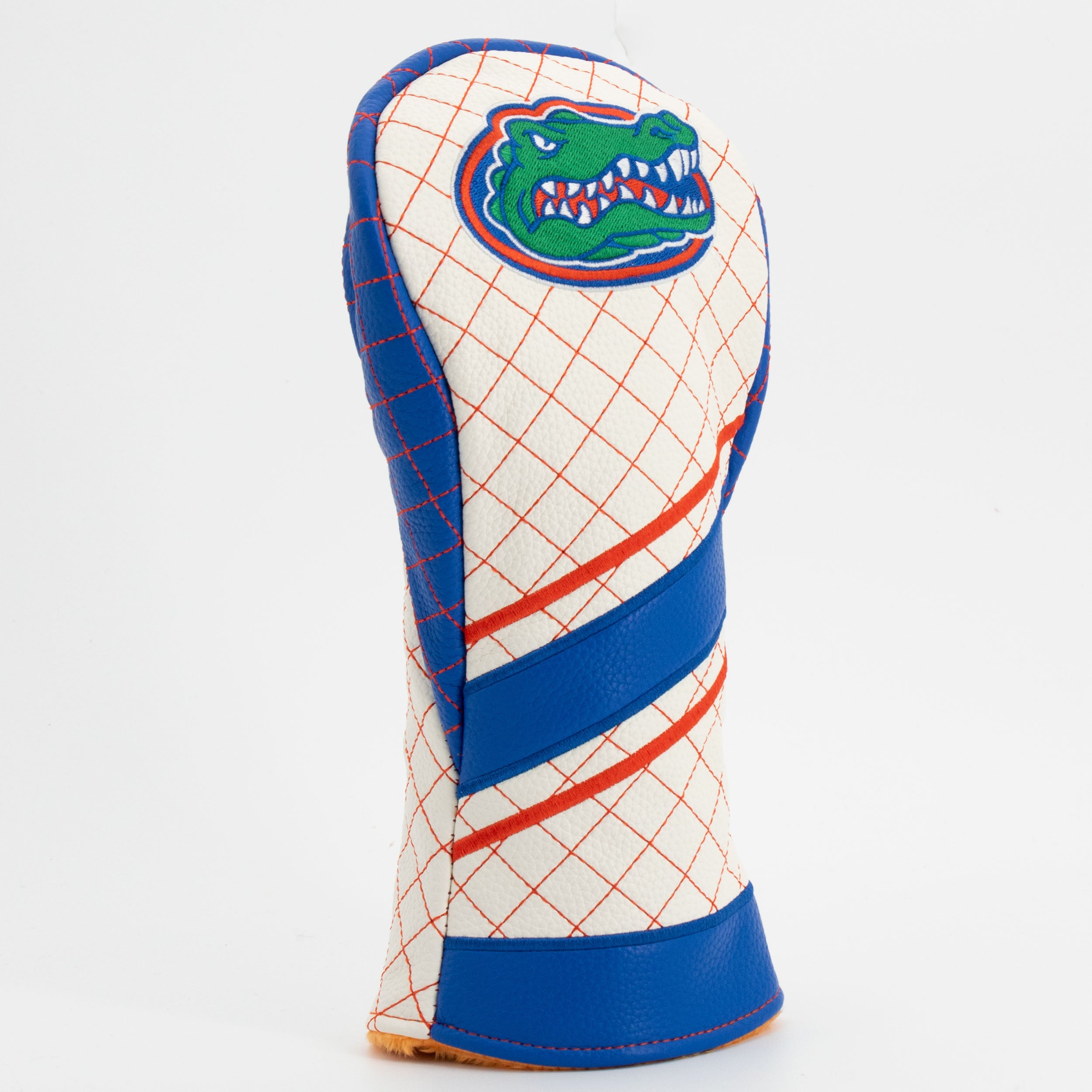 Florida Gators Quilted Fairway Headcover (STRIPED)