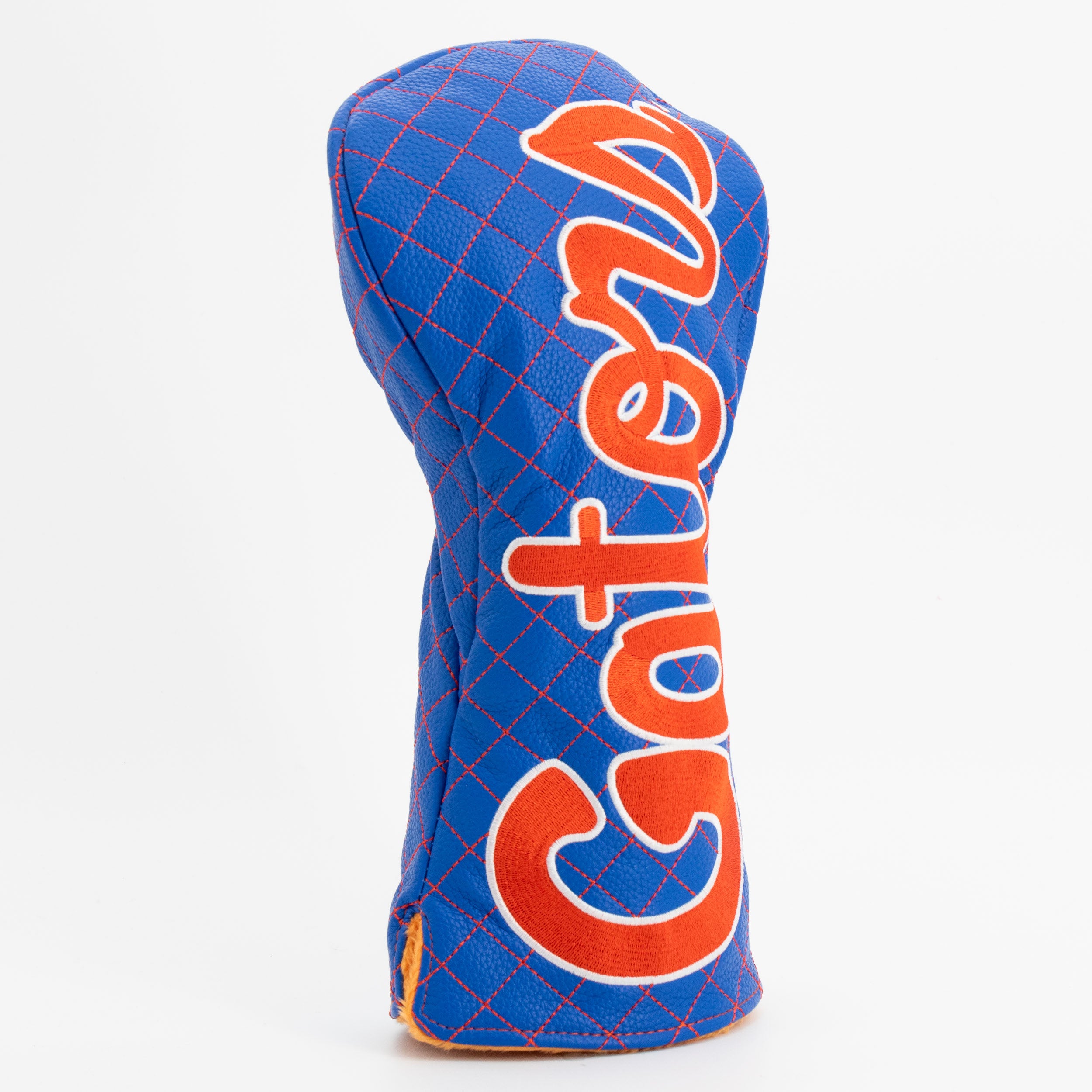 Florida Gators Quilted Driver Headcover (SOLID)