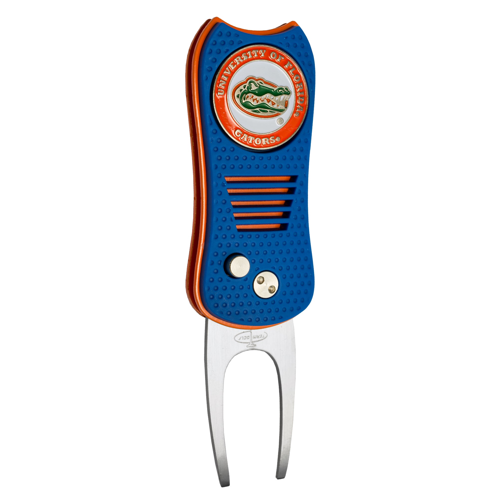 Florida Gators Gators Switchblade Divot Tool