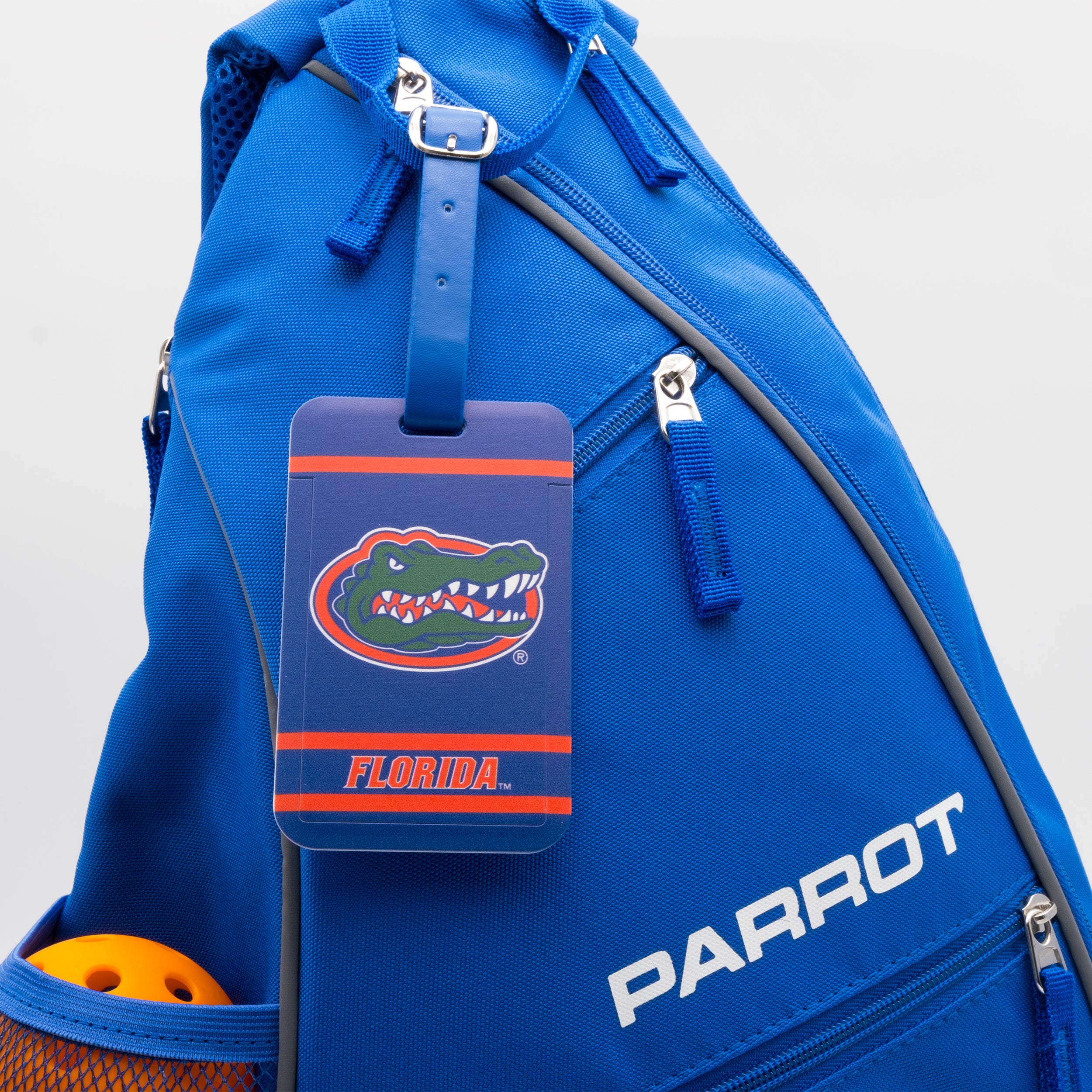 Florida Gators Bag Tag