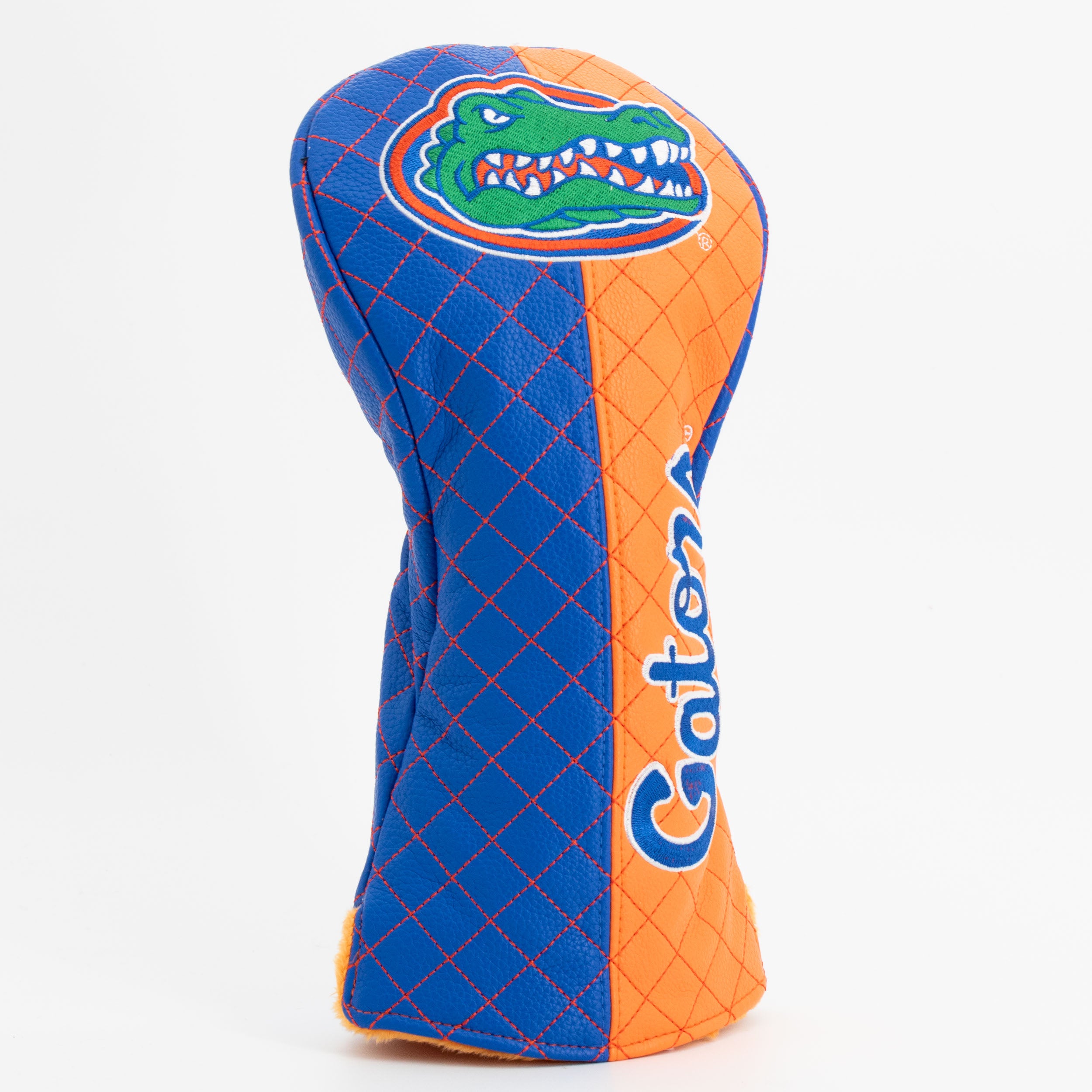 Florida Gators Quilted Driver Headcover (SPLIT)