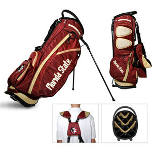 Florida State Seminoles Fairway Stand Bag