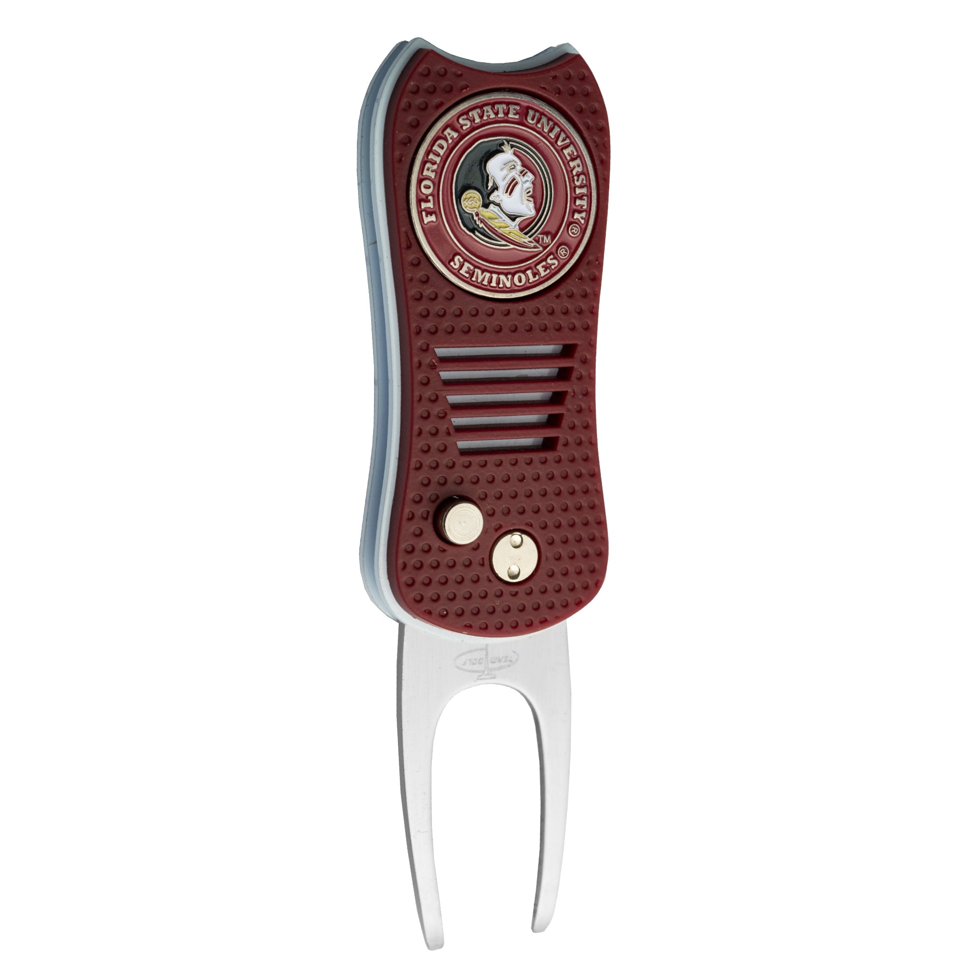 Florida State Seminoles Switchblade Divot Tool