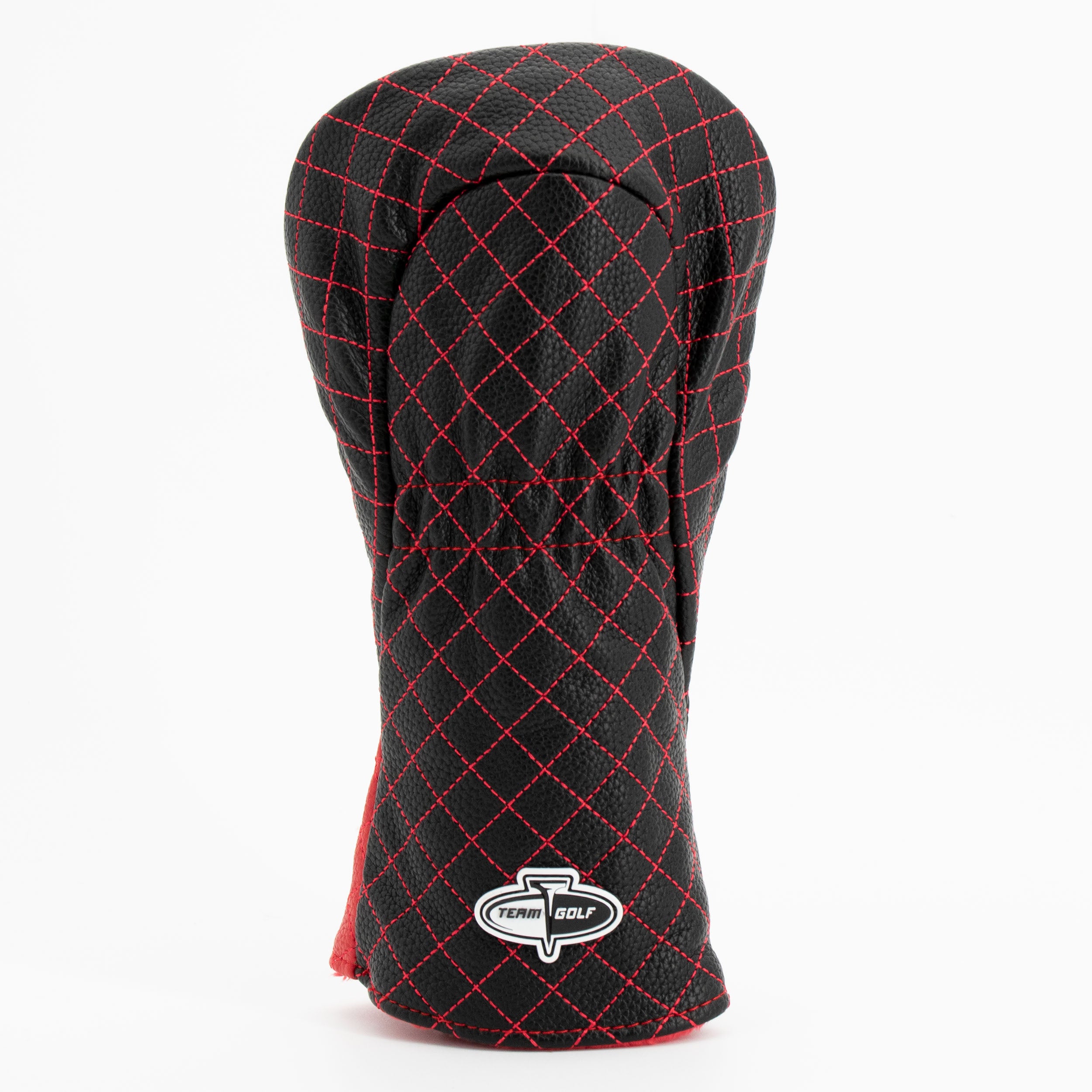 Georgia Bulldogs Quilted Fairway Headcover (SPLIT)
