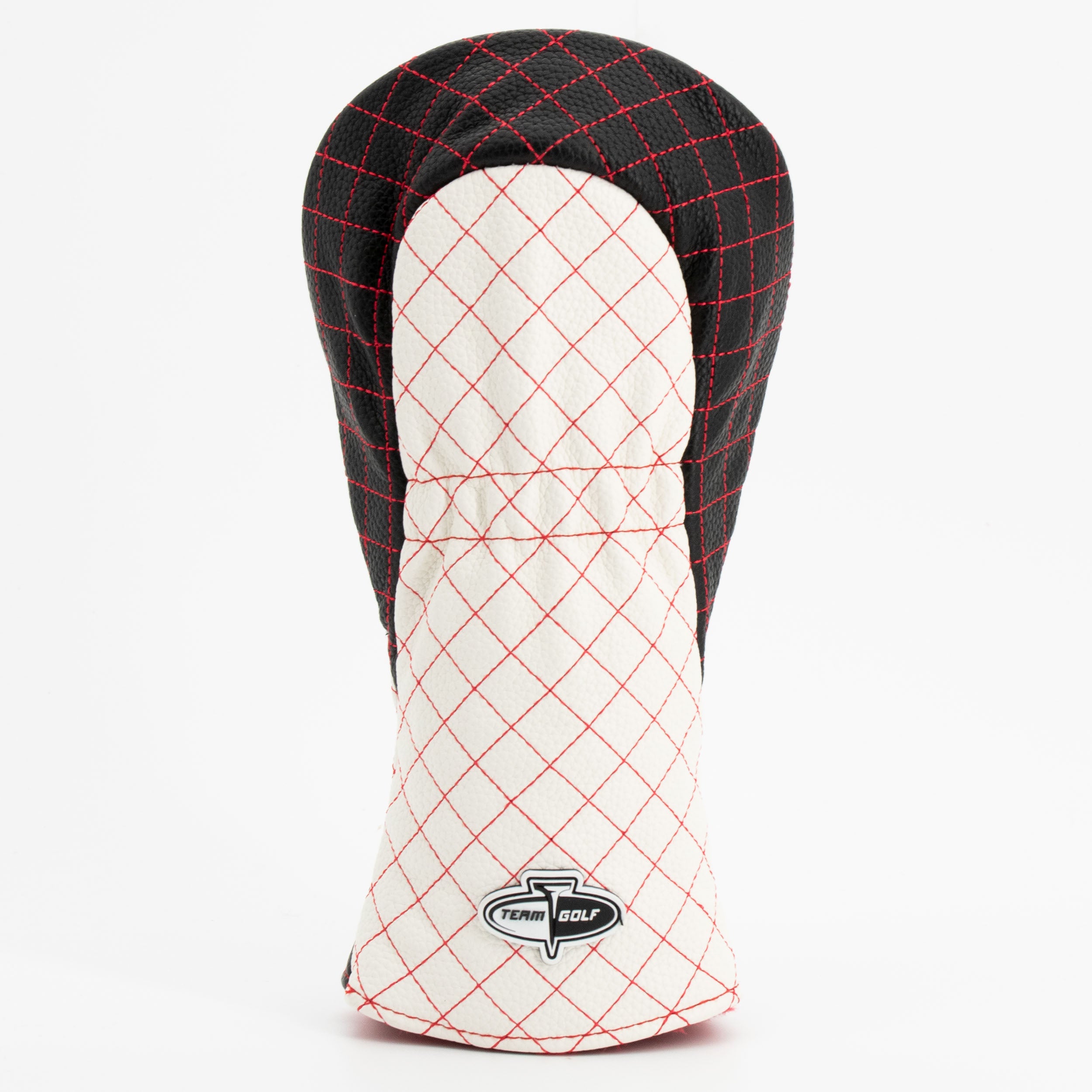 Georgia Bulldogs Quilted Fairway Headcover (STRIPED)