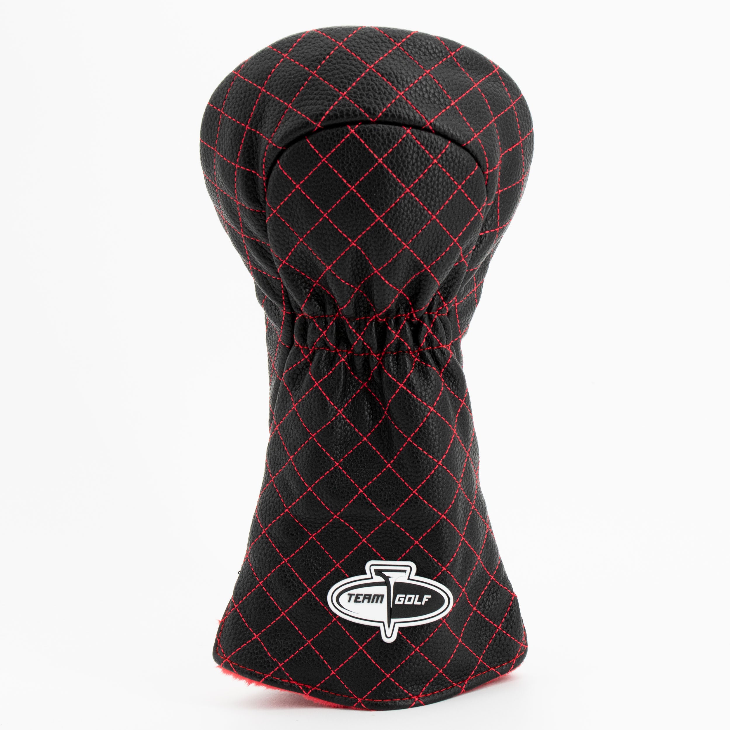 Georgia Bulldogs Quilted Driver Headcover (SPLIT)