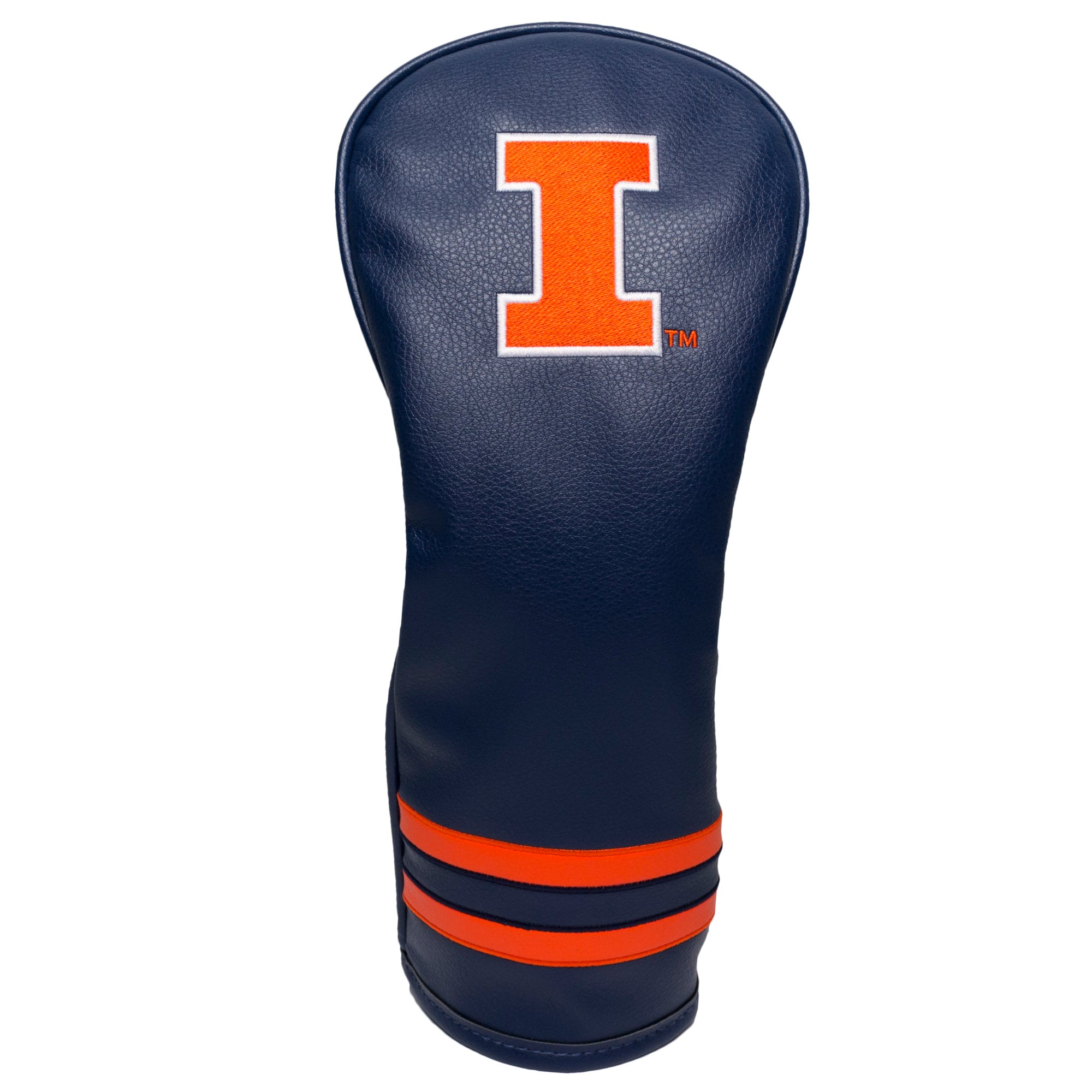 Illinois Fighting Illini Fairway Headcover