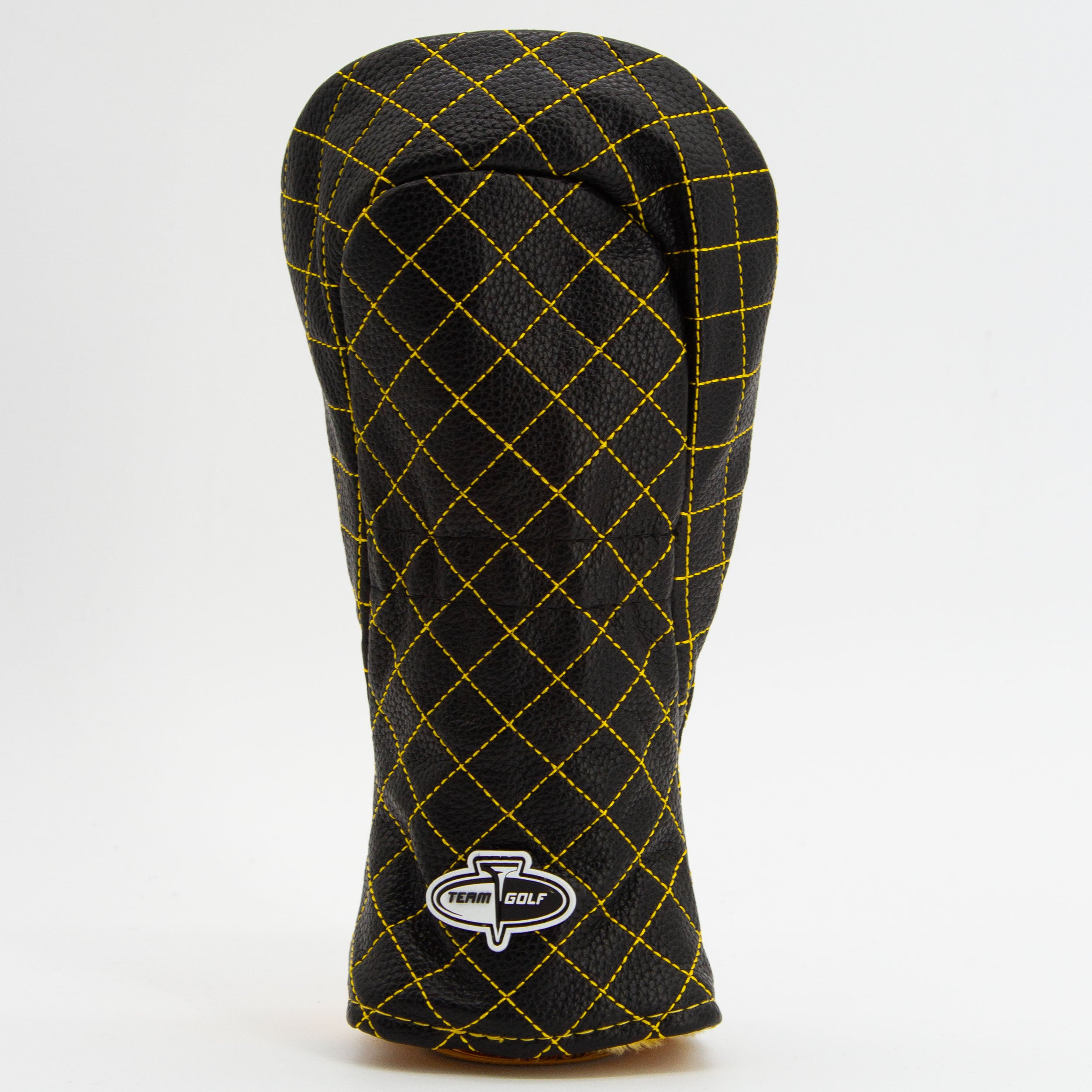 Iowa Hawkeyes Quilted Fairway Headcover (SPLIT)