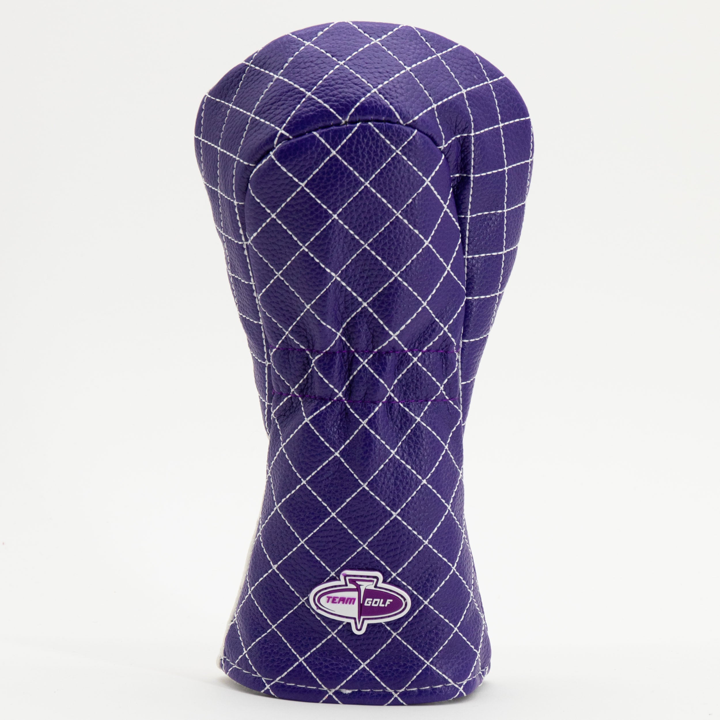 Kansas State Wildcats Quilted Fairway Headcover (SPLIT)