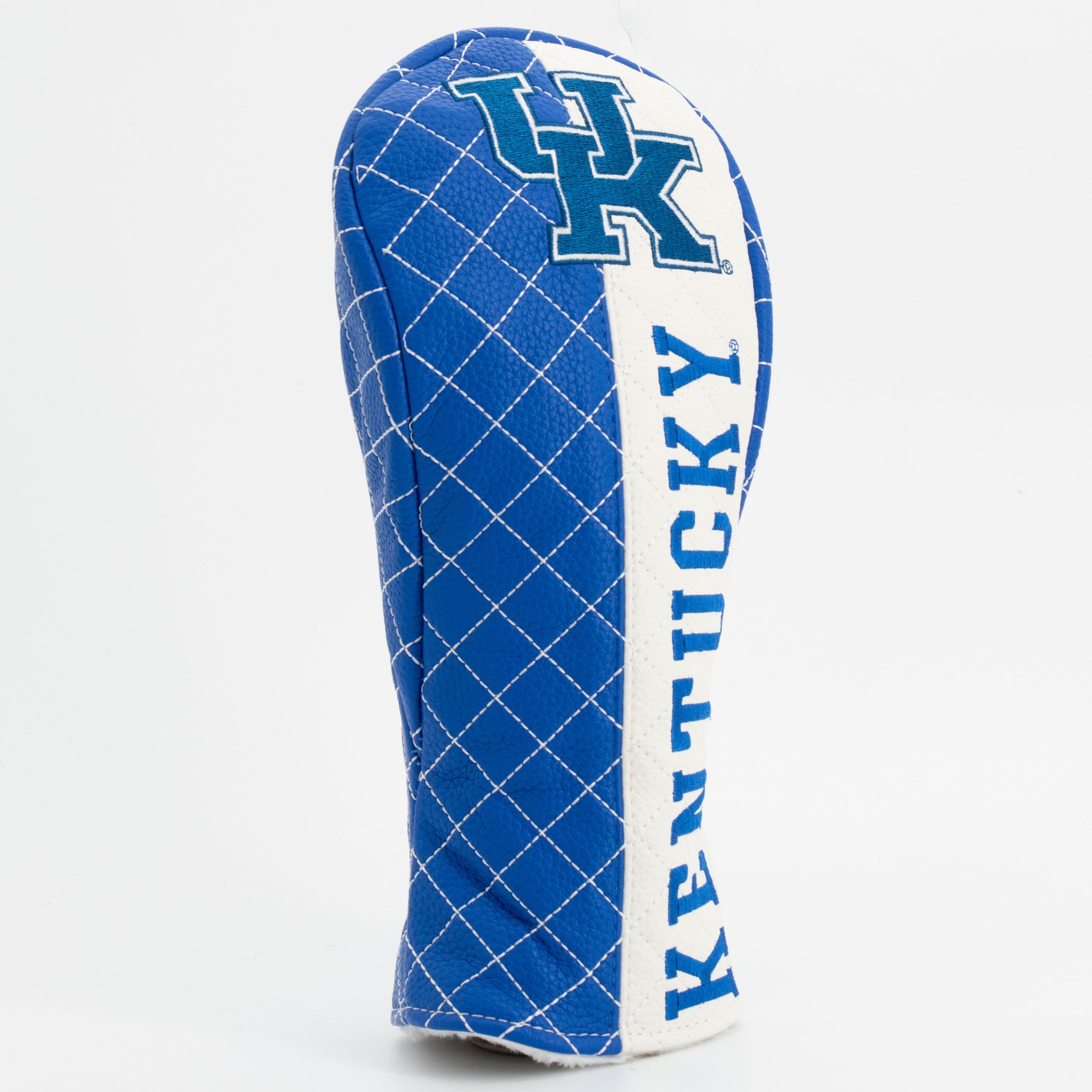 Kentucky Wildcats Quilted Fairway Headcover (SPLIT)