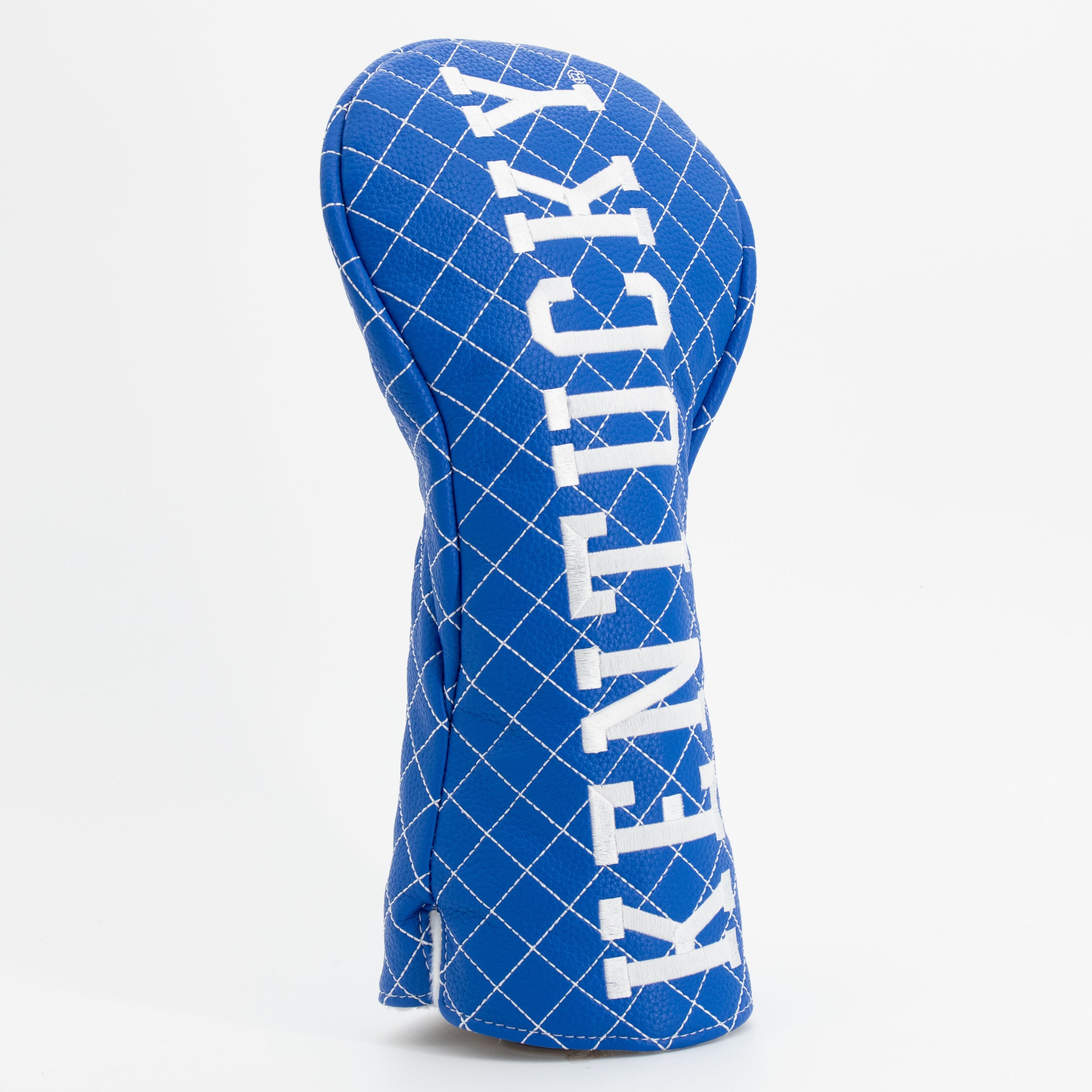 Kentucky Wildcats Quilted Driver Headcover (SOLID)