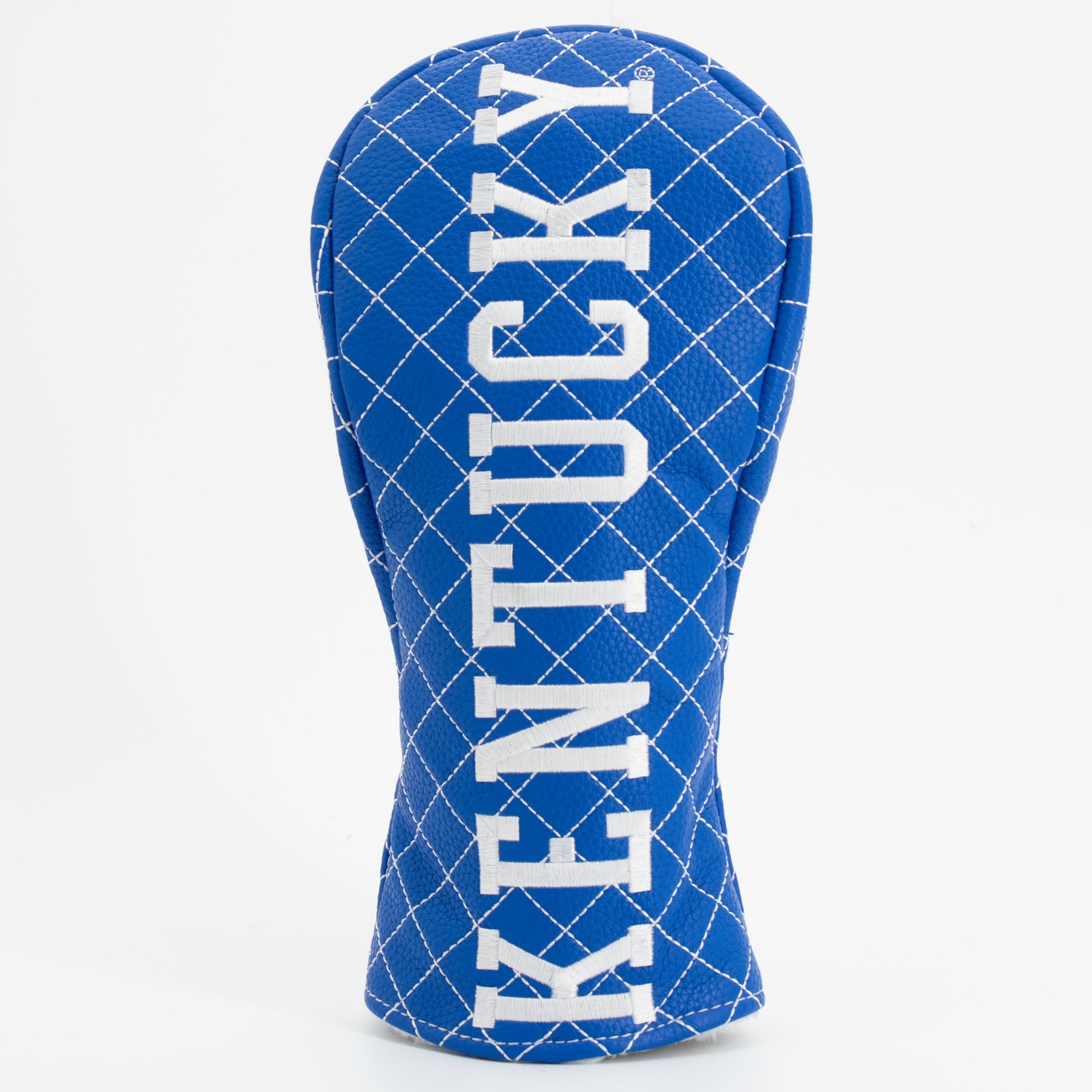 Kentucky Wildcats Quilted Fairway Headcover (SOLID)