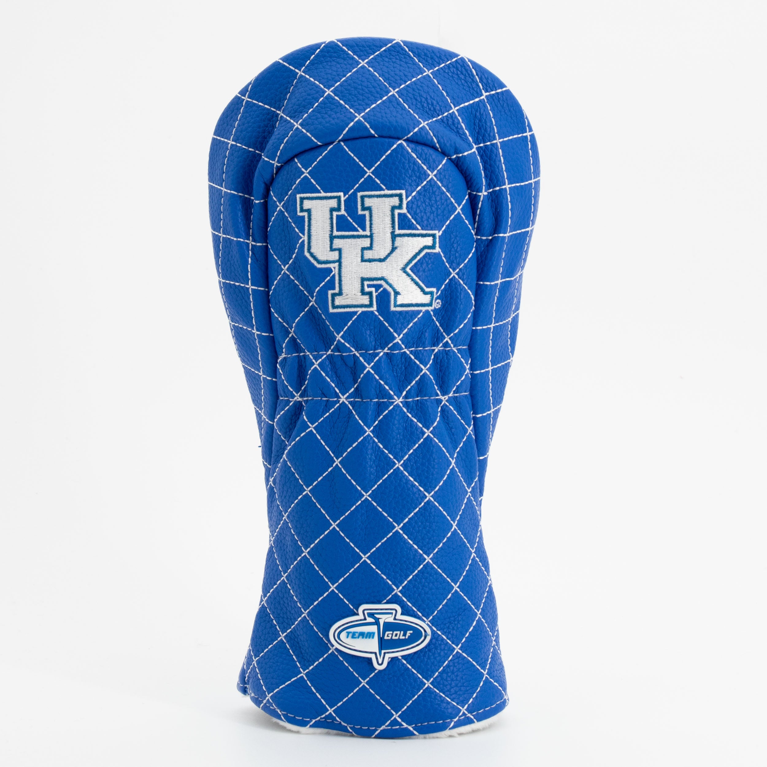 Kentucky Wildcats Quilted Fairway Headcover (SOLID)