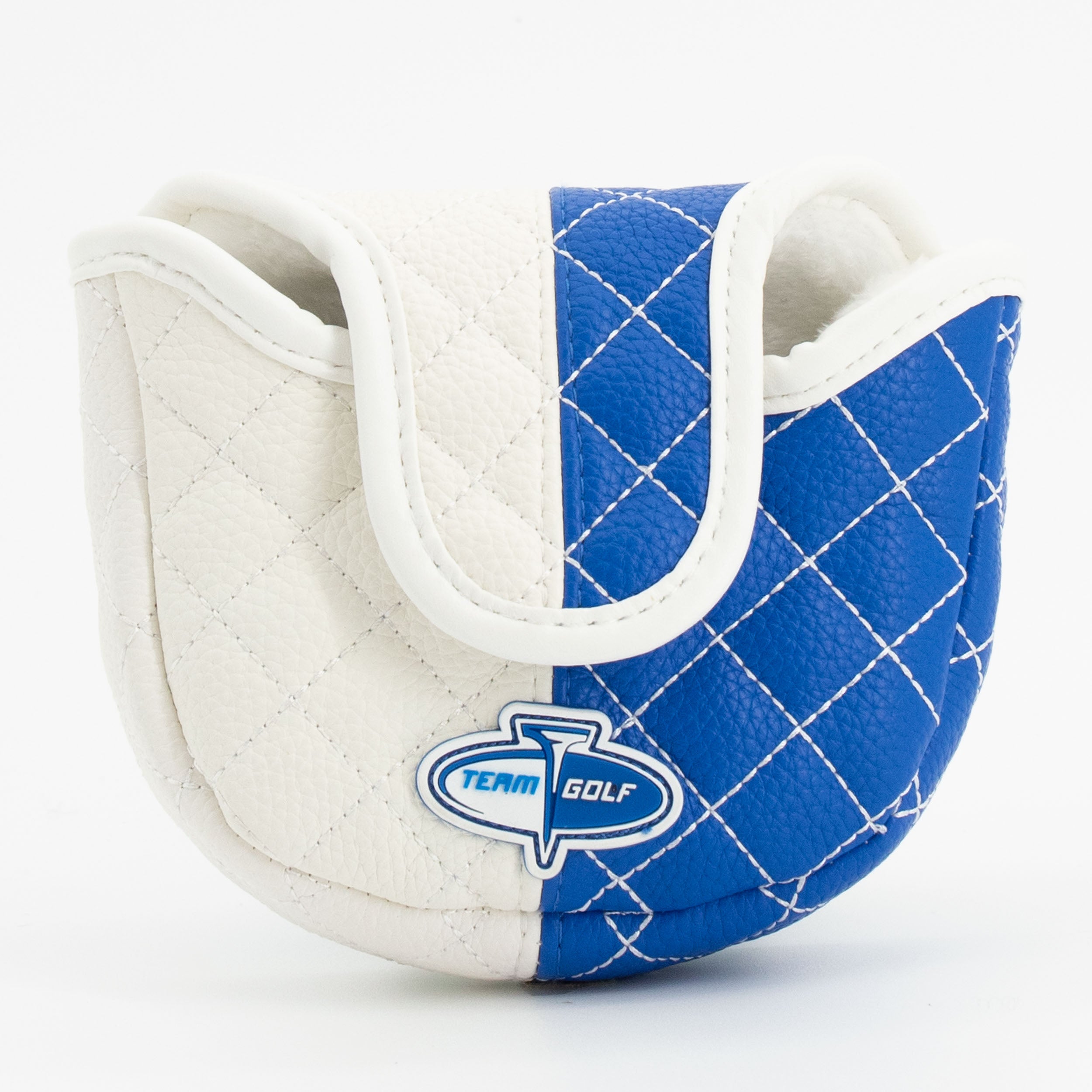 Kentucky Wildcats Quilted Mallet Putter Cover (SPLIT)