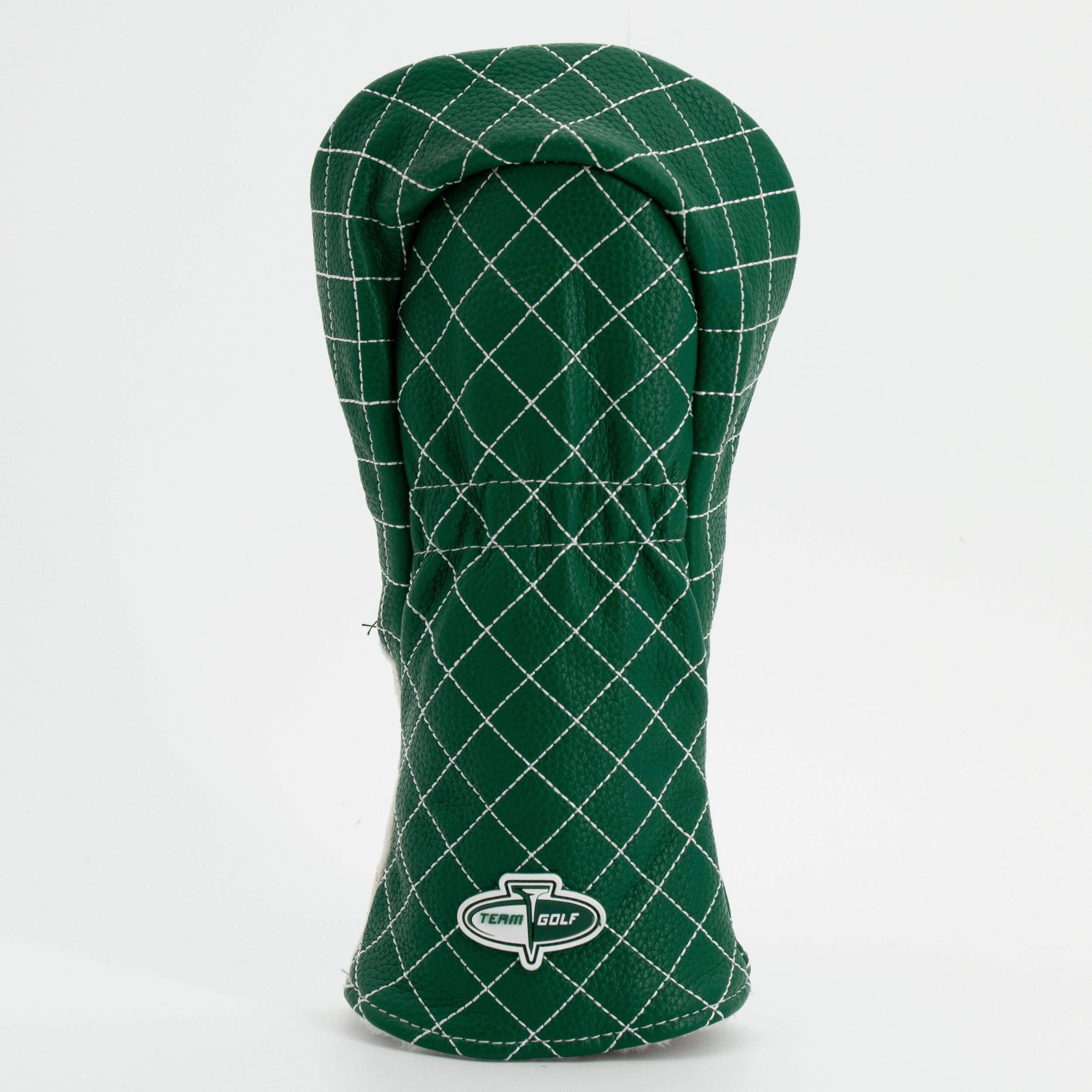 Michigan State Spartans Quilted Fairway Headcover (SPLIT)