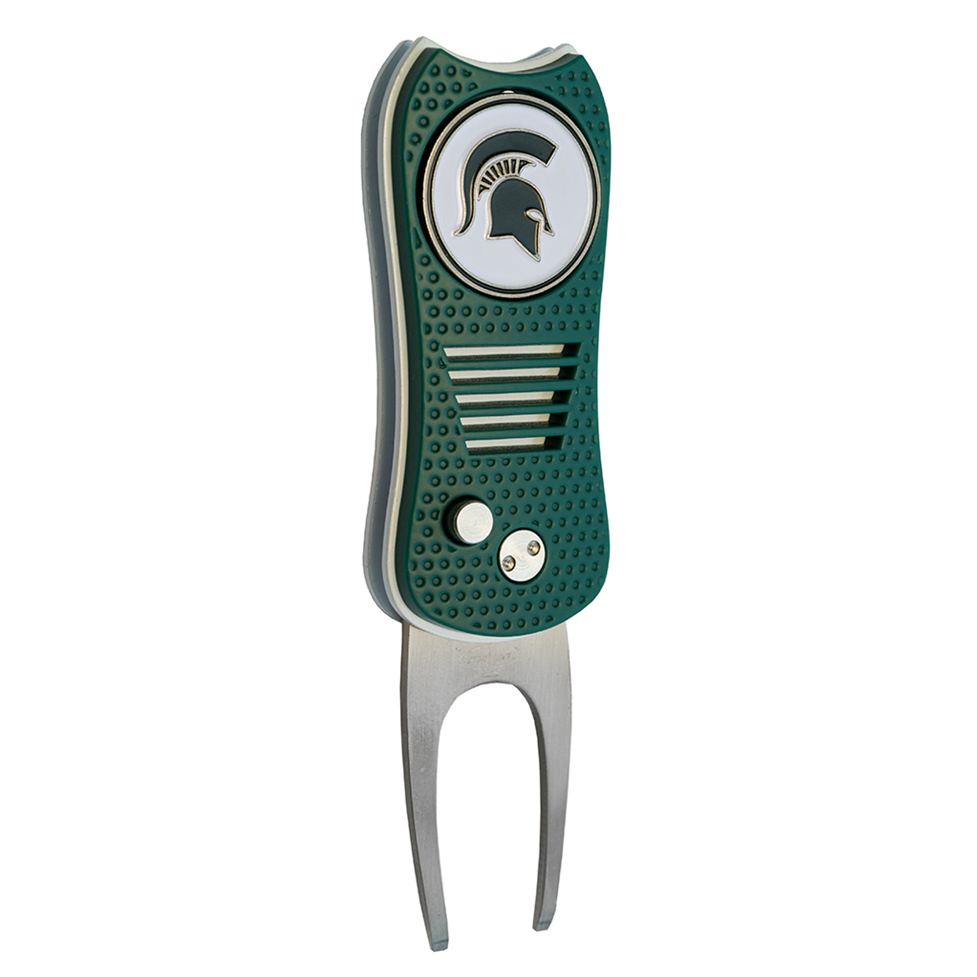 Michigan State Spartans Switchblade Divot Tool