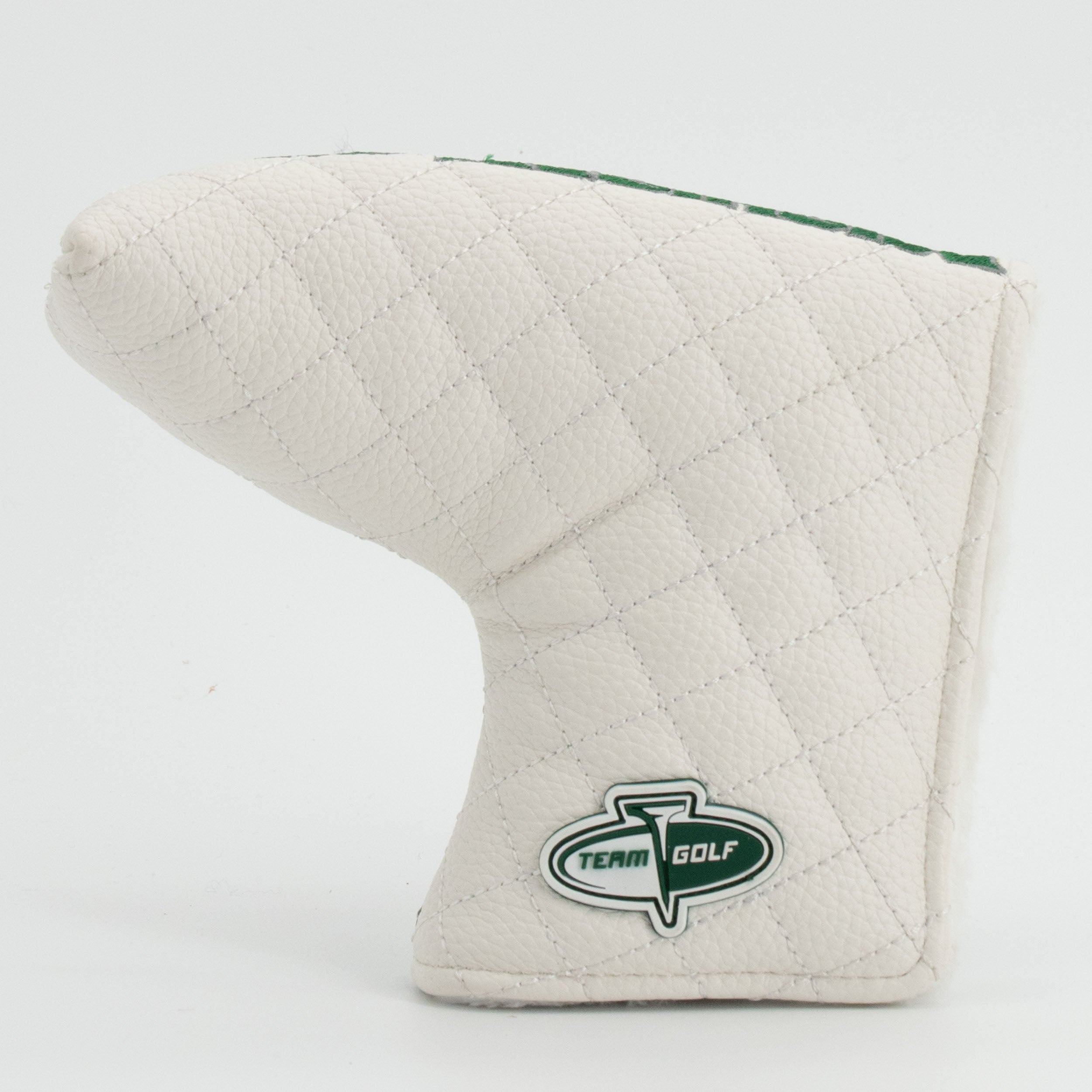 Michigan State Spartans Quited Blade Putter Cover (SPLIT)