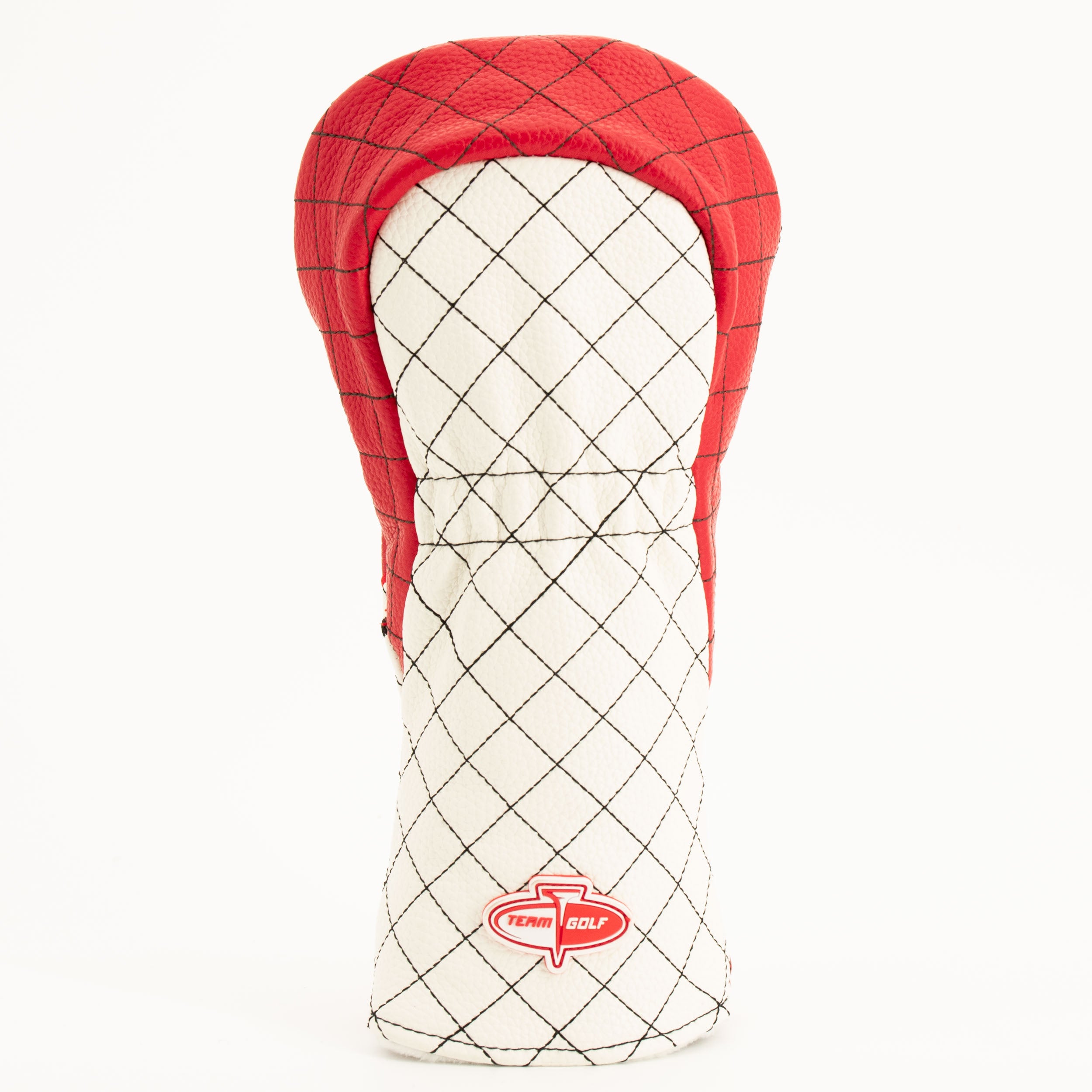 Nebraska Huskers Quilted Fairway Headcover (STRIPED)