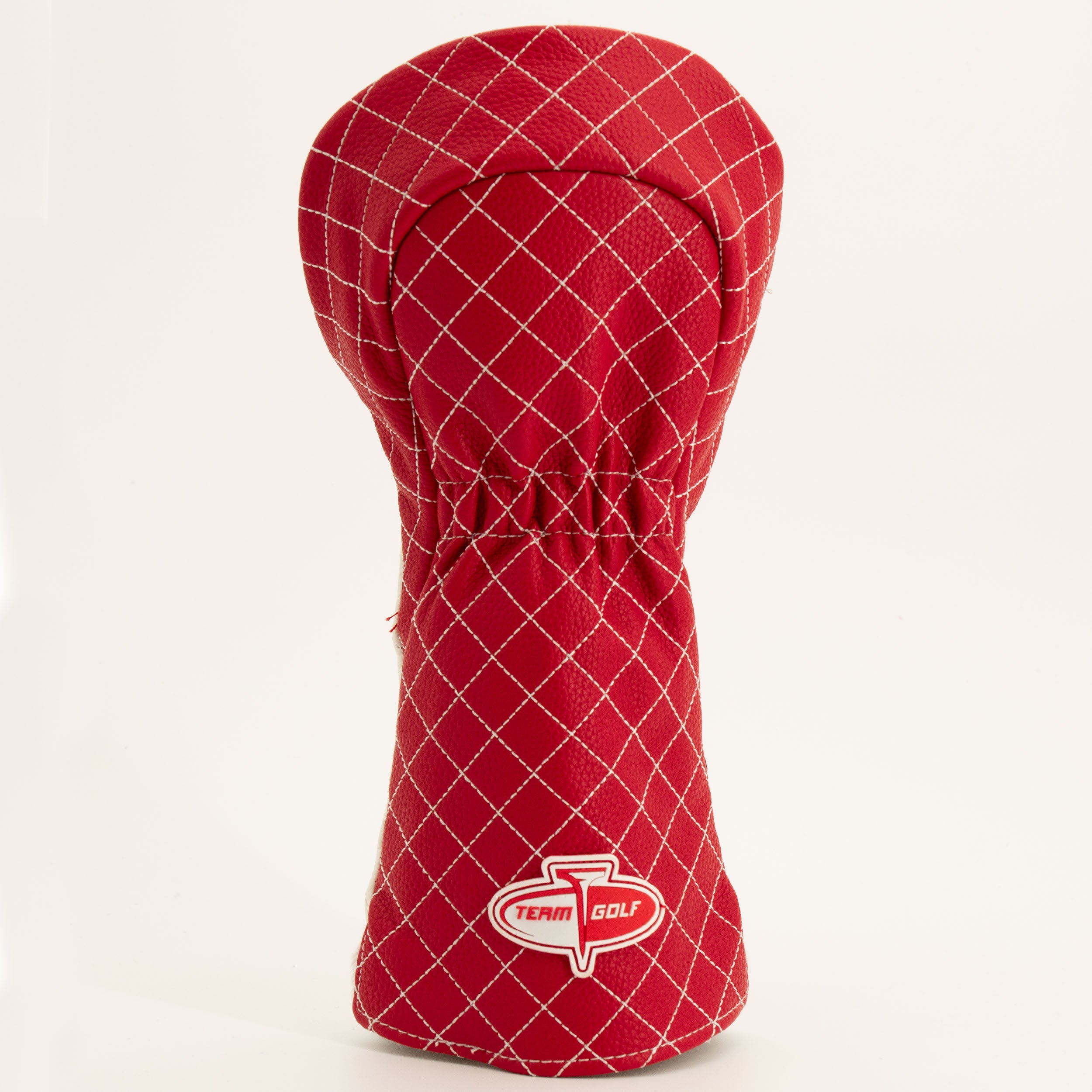 Nebraska Huskers Quilted Driver Headcover (SPLIT)