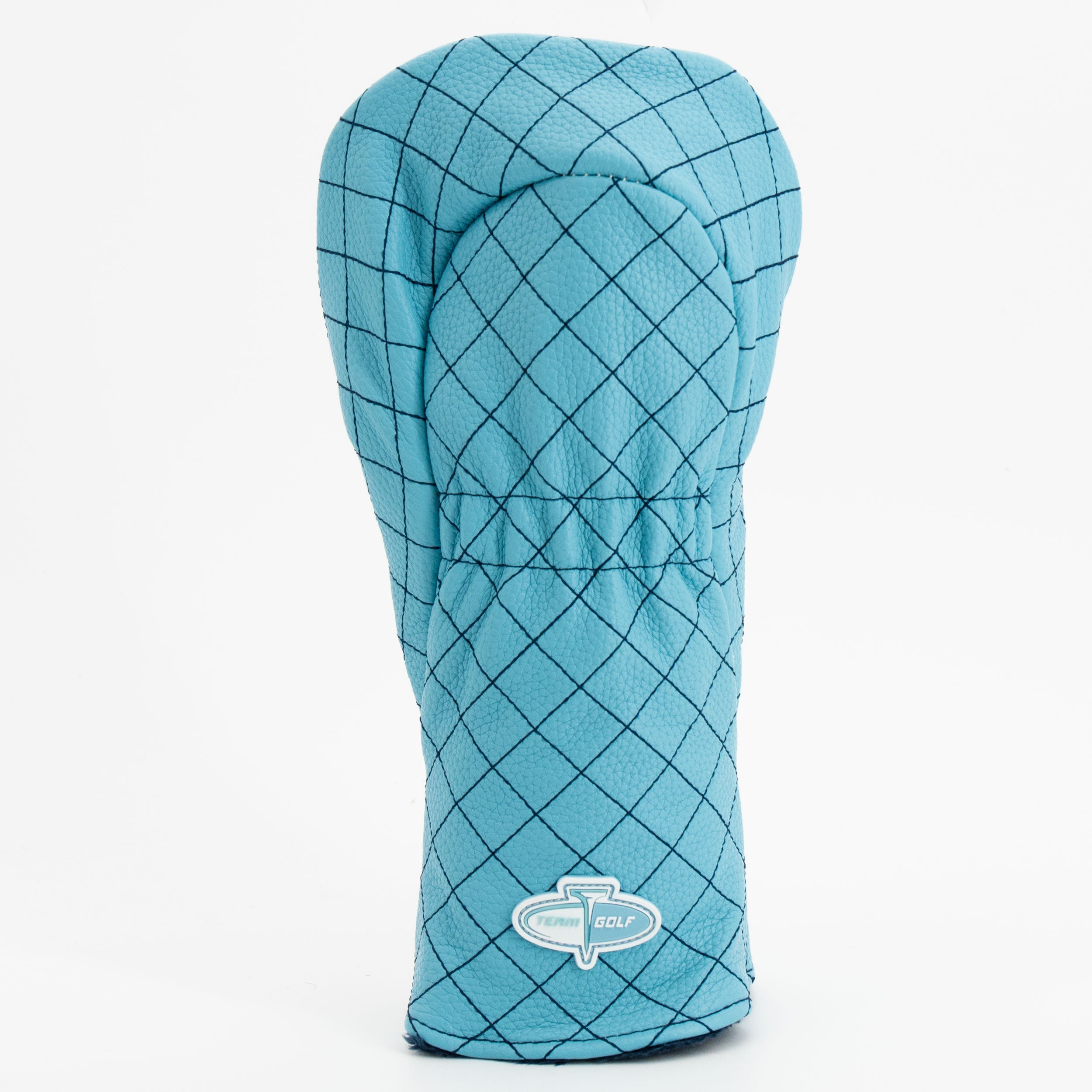 North Carolina Tar Heels Quilted Fairway Headcover (SPLIT)