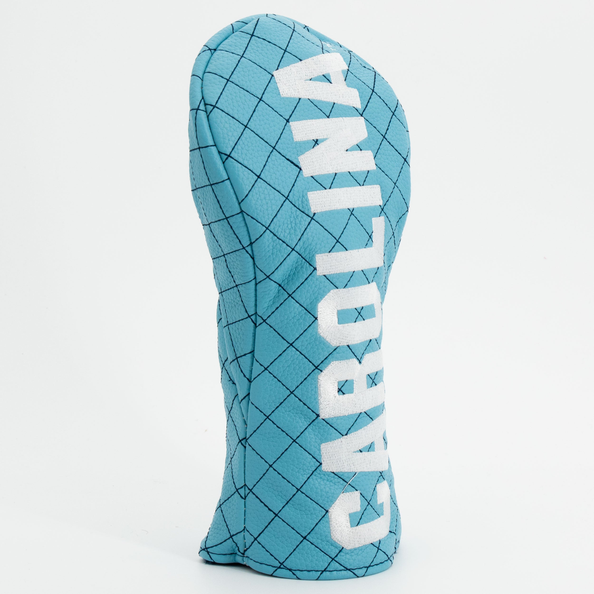 North Carolina Tar Heels Quilted Fairway Headcover (SOLID)